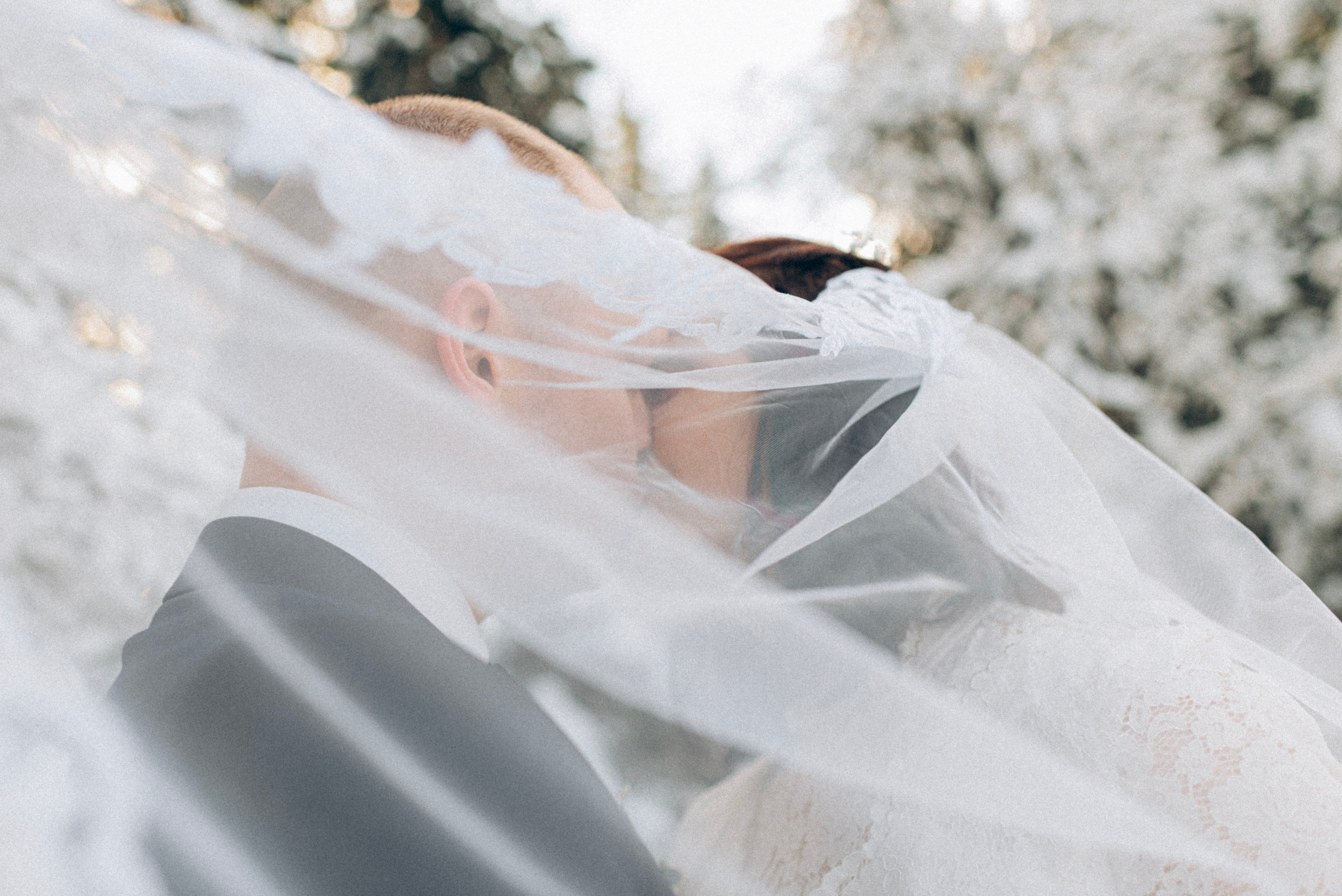 SIMONA & SVERRE. Photographer and videographer in Norway and Slovakia Andrea Zemko