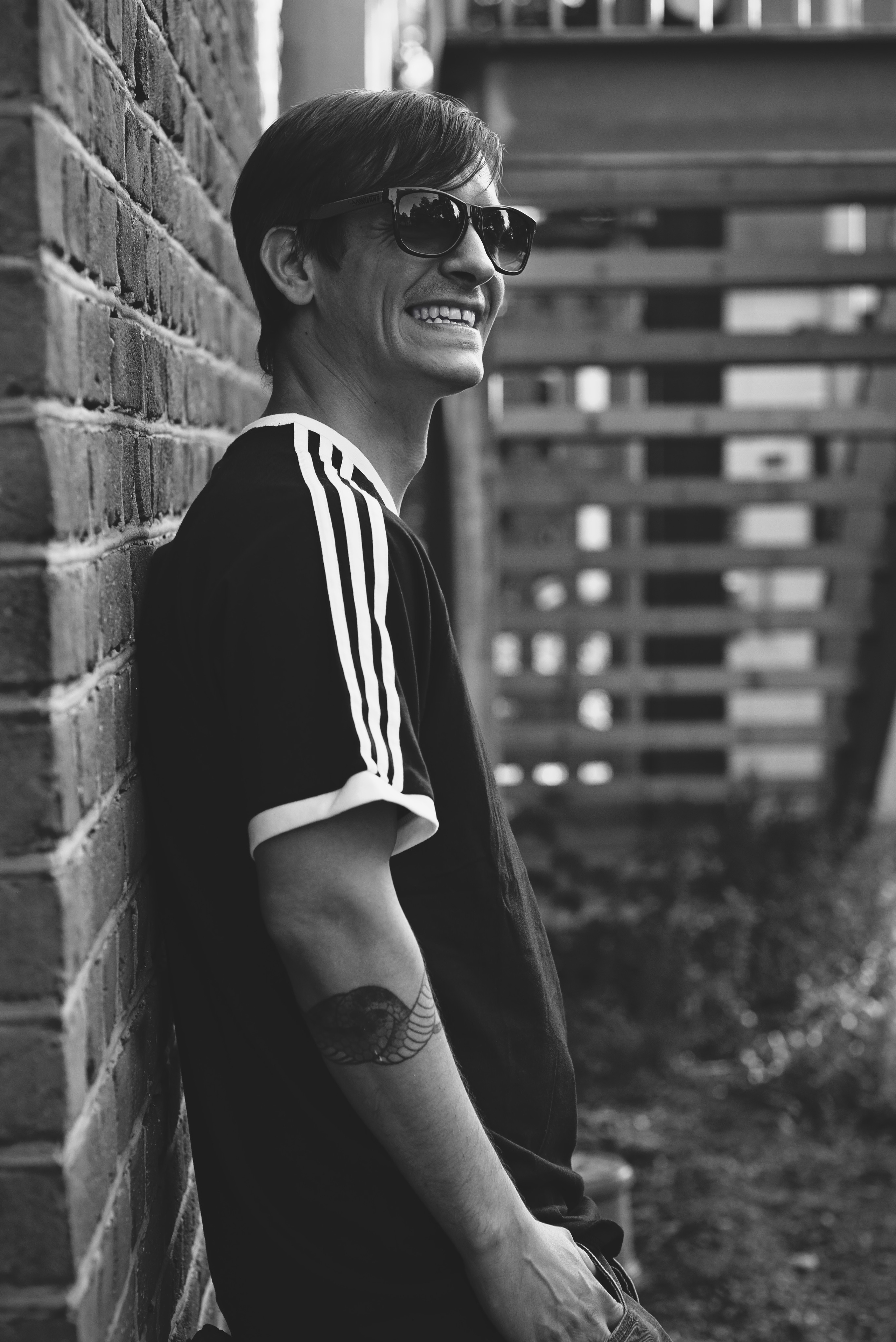 PEDRO. Photographer and videographer in Norway and Slovakia Andrea Zemko