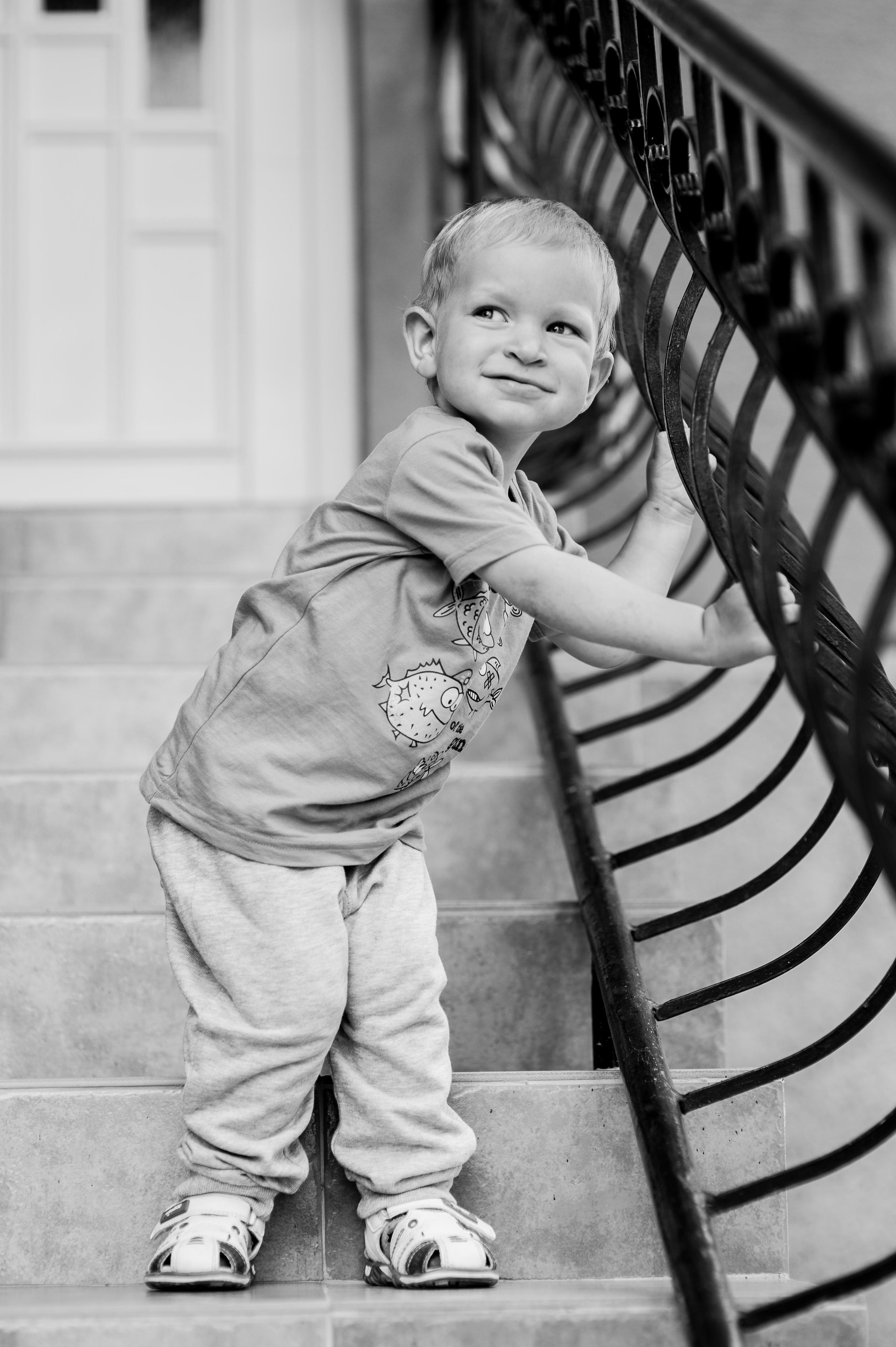 FAMILY KOVACIK. Photographer and videographer in Norway and Slovakia Andrea Zemko