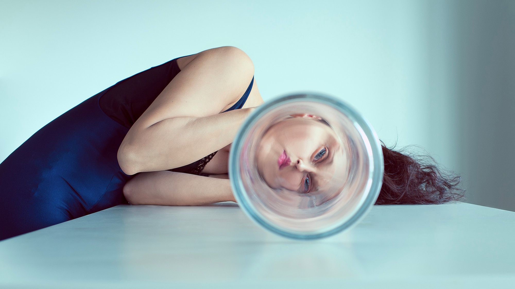 AMORPHOUS. Photographer and videographer in Norway and Slovakia Andrea Zemko