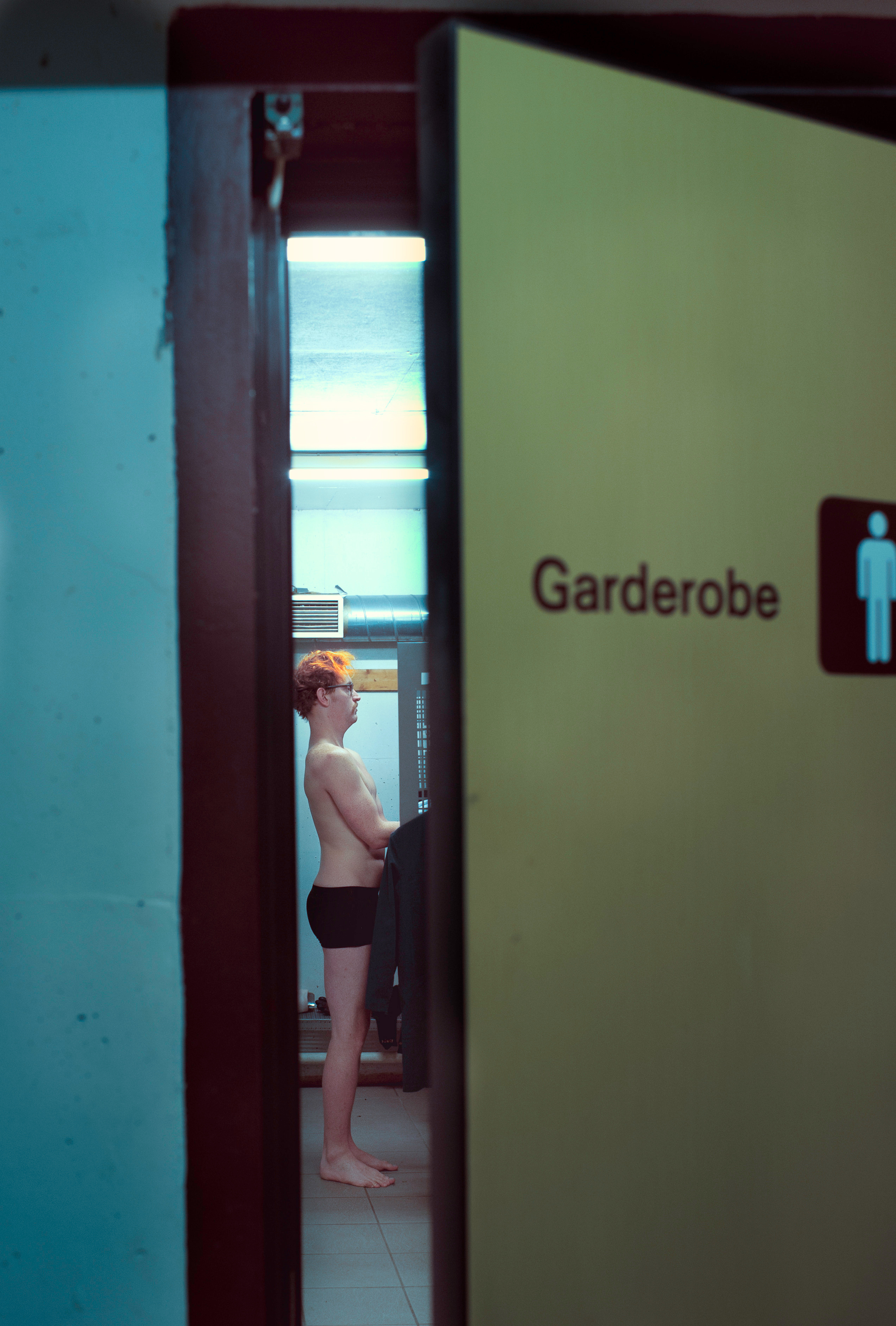 FREEK. Photographer and videographer in Norway and Slovakia Andrea Zemko