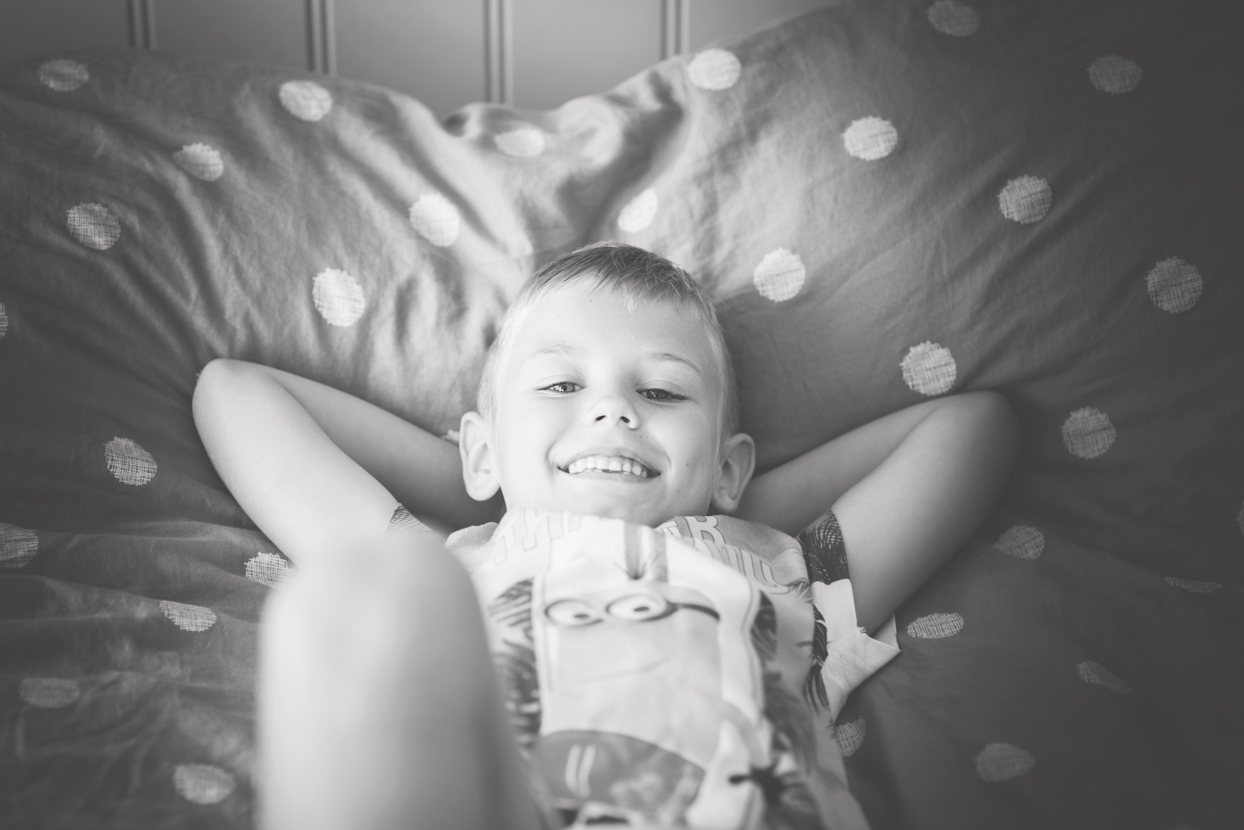 FAMILY USNARSKA. Photographer and videographer in Norway and Slovakia Andrea Zemko