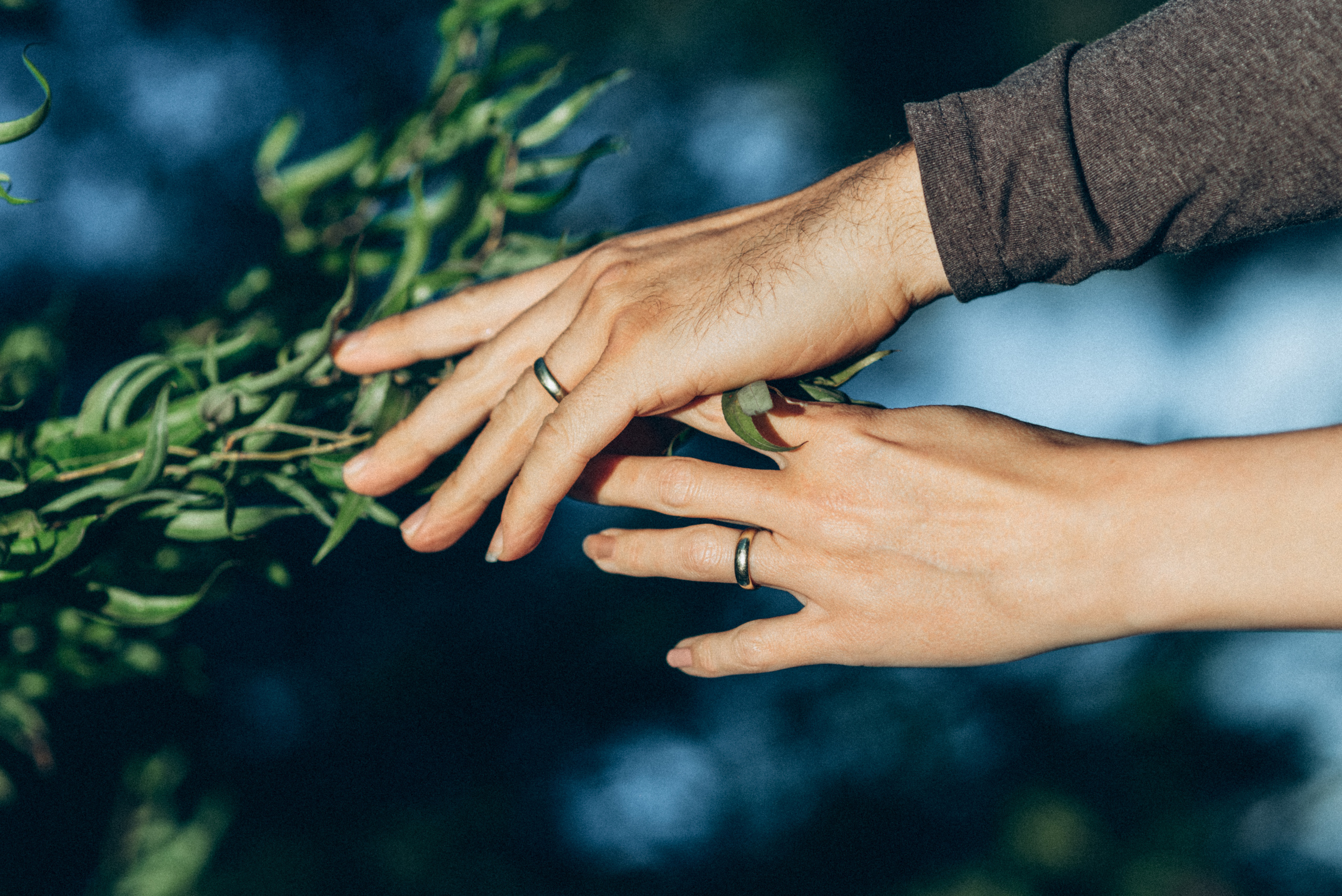 ADRIANA & BOHUS. Photographer and videographer in Norway and Slovakia Andrea Zemko