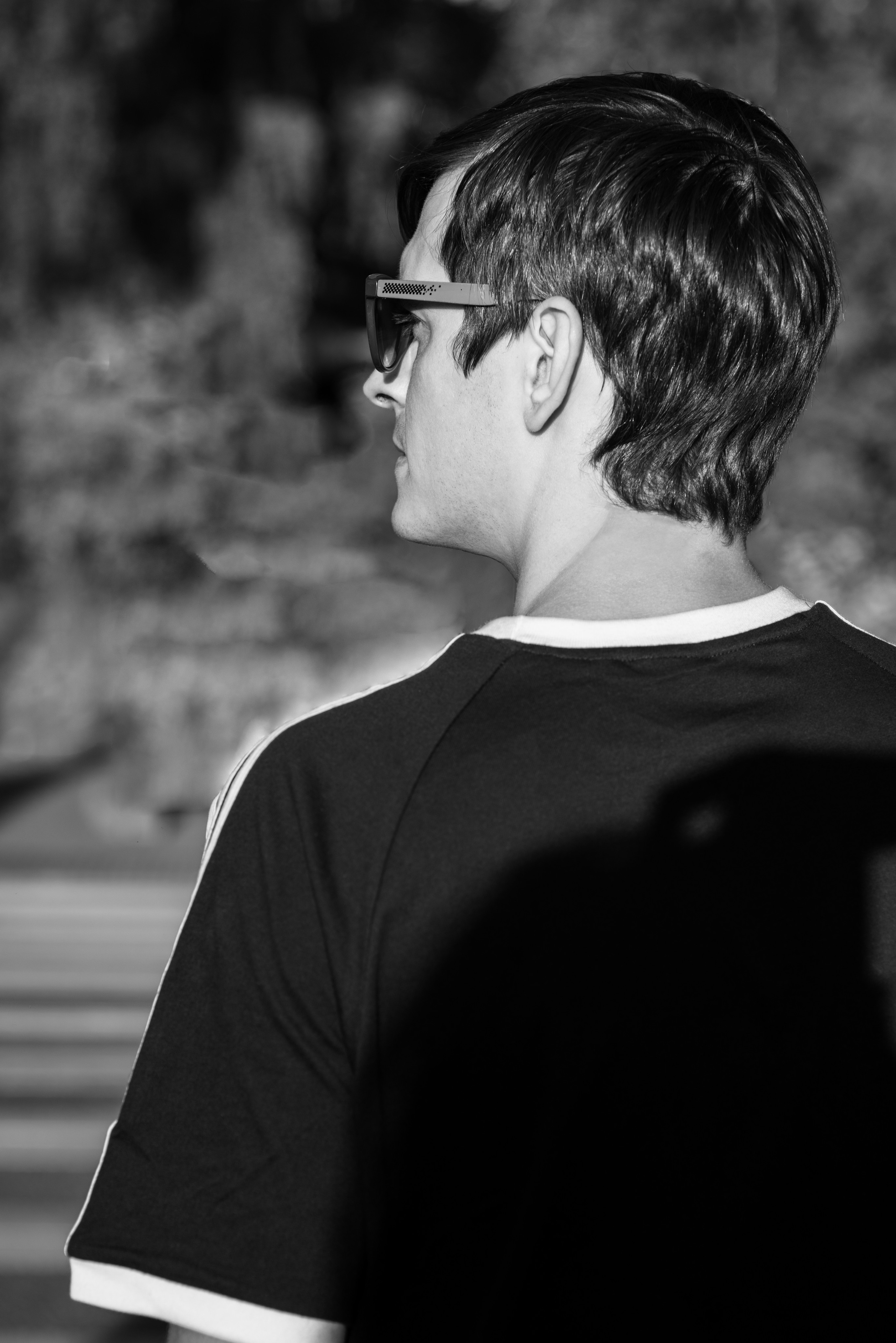 PEDRO. Photographer and videographer in Norway and Slovakia Andrea Zemko