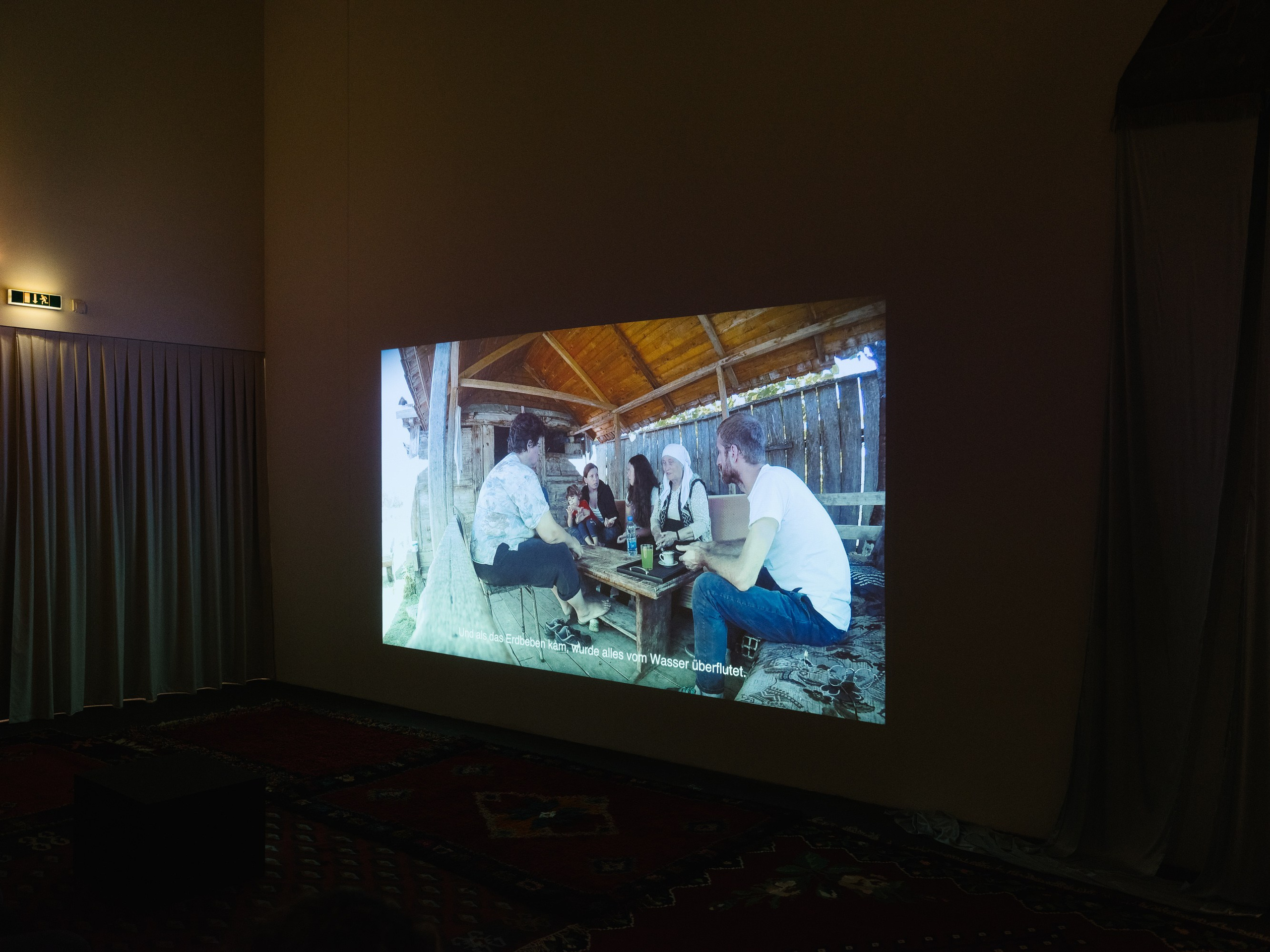 An Opera. Photographer Viktor Nikishov