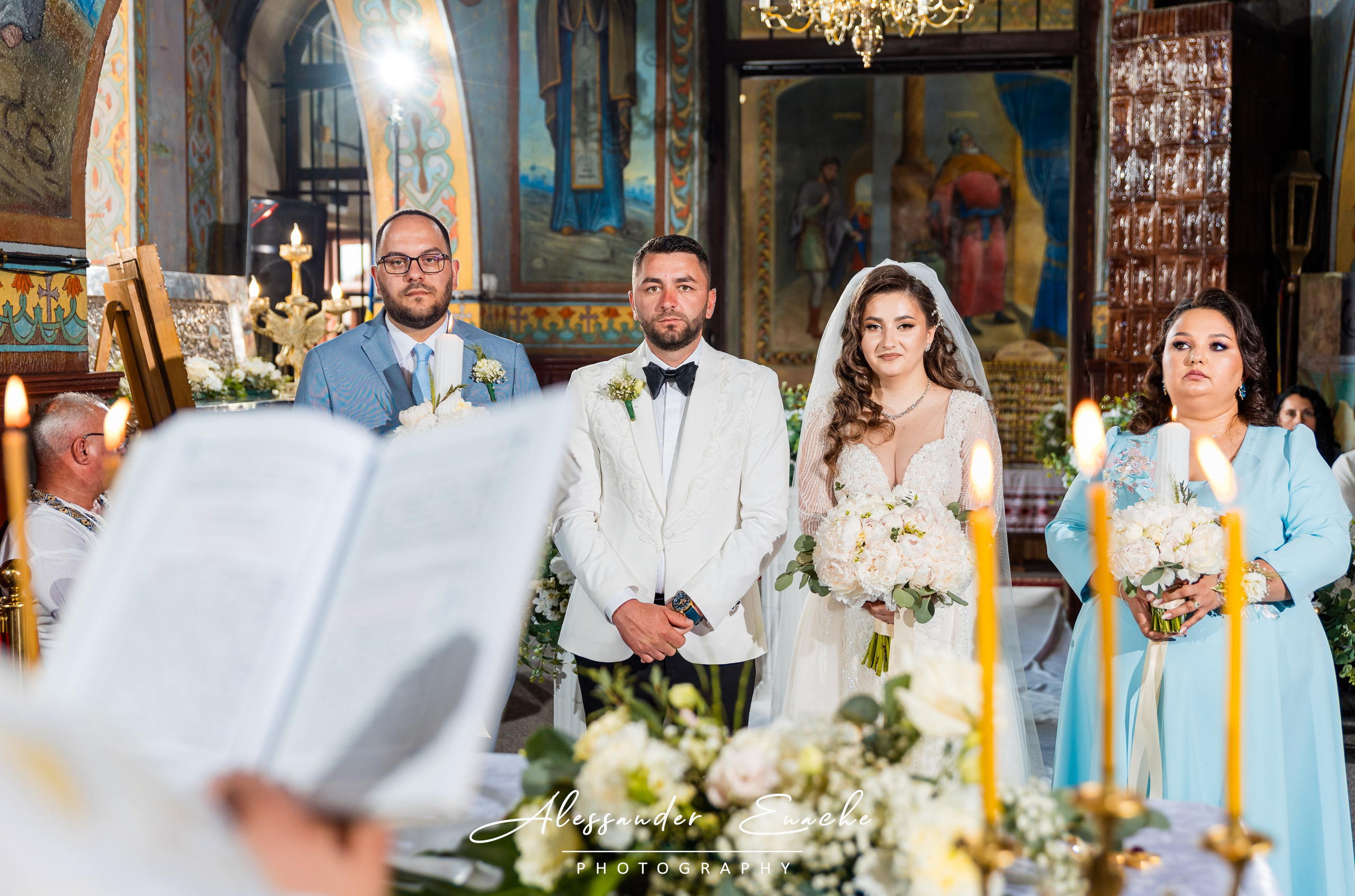 Alexandru & Mihaela. Fotograf prin #Piatraneamt-Alessander Enache