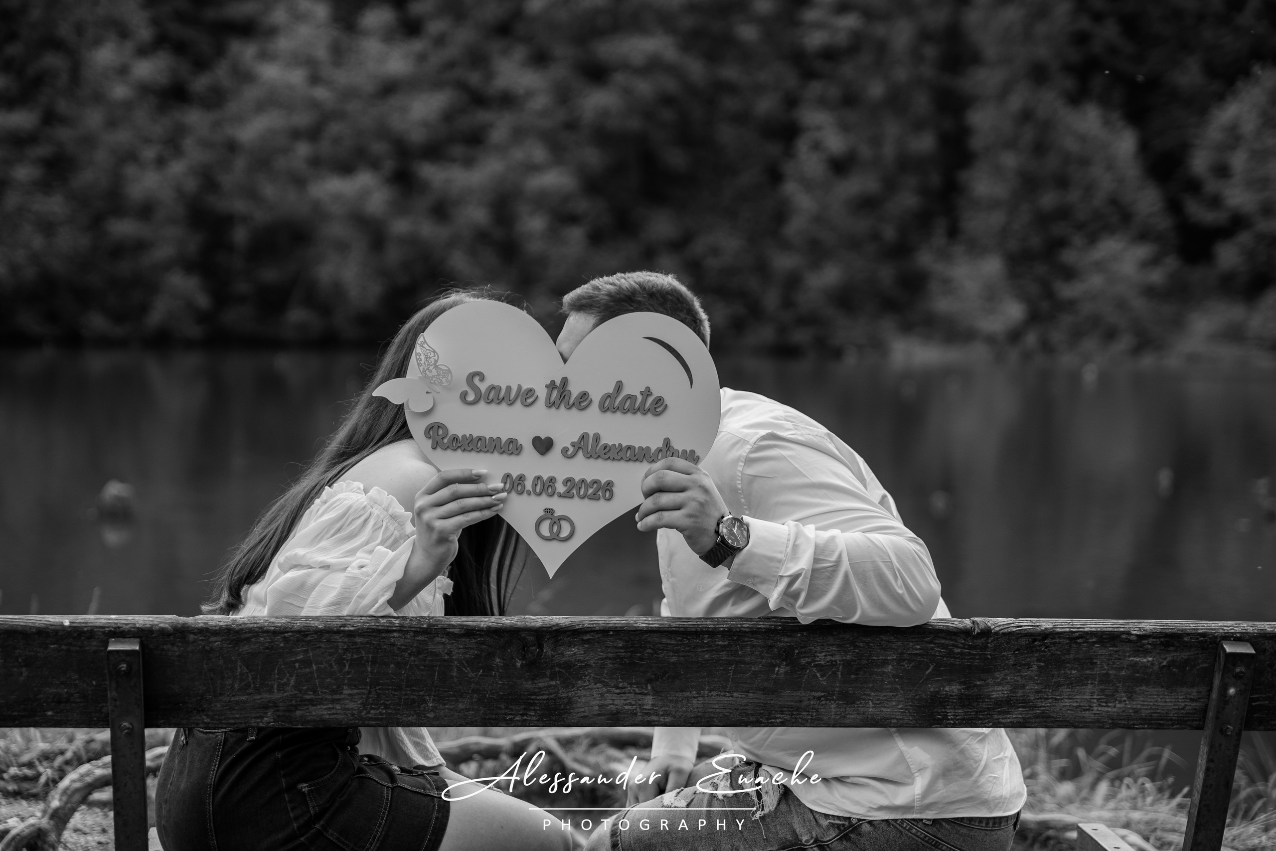 Alexandru & Roxana. Fotograf prin #Piatraneamt-Alessander Enache