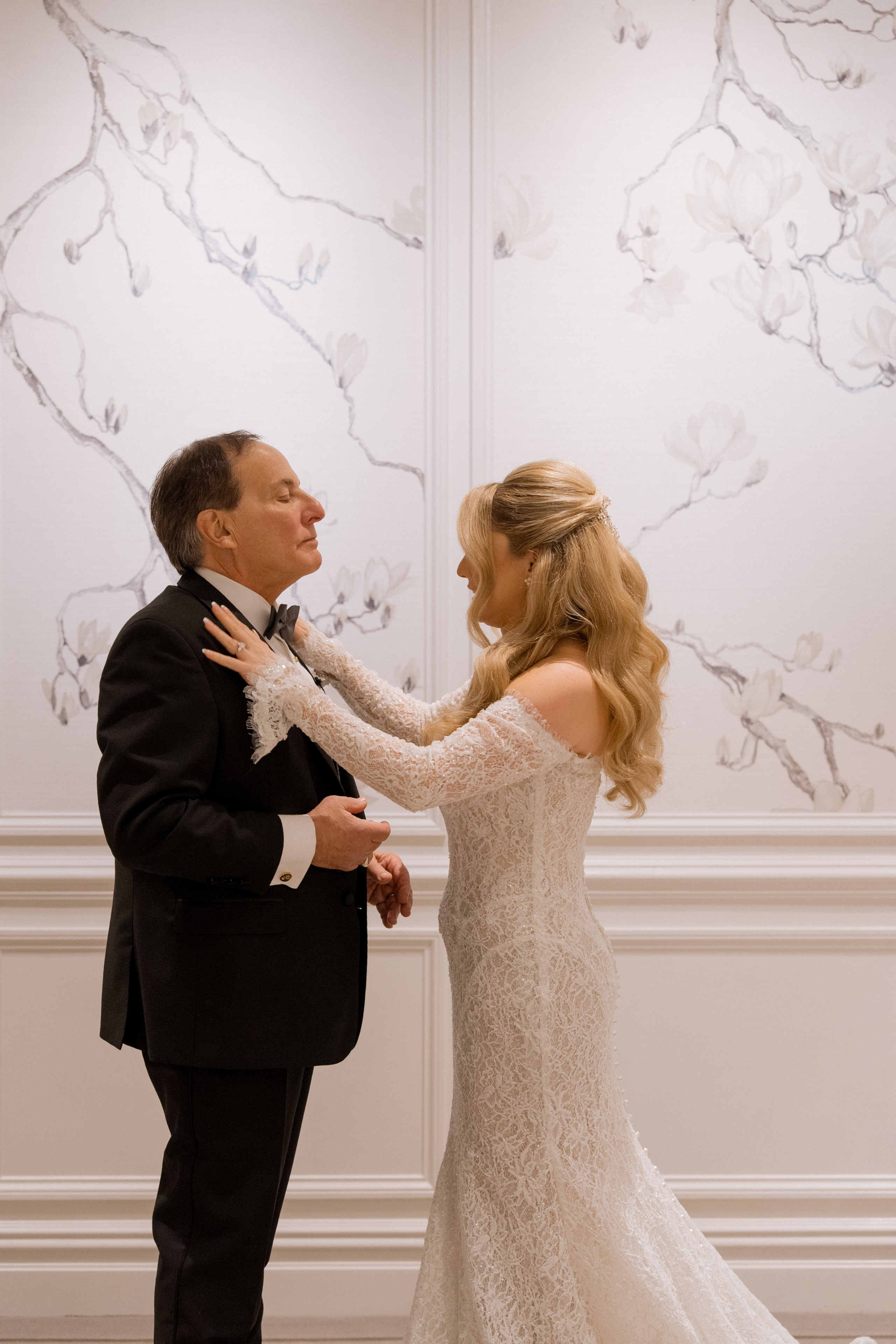 Heather and Michael. Wedding photographer and videographer New York | New Jersey