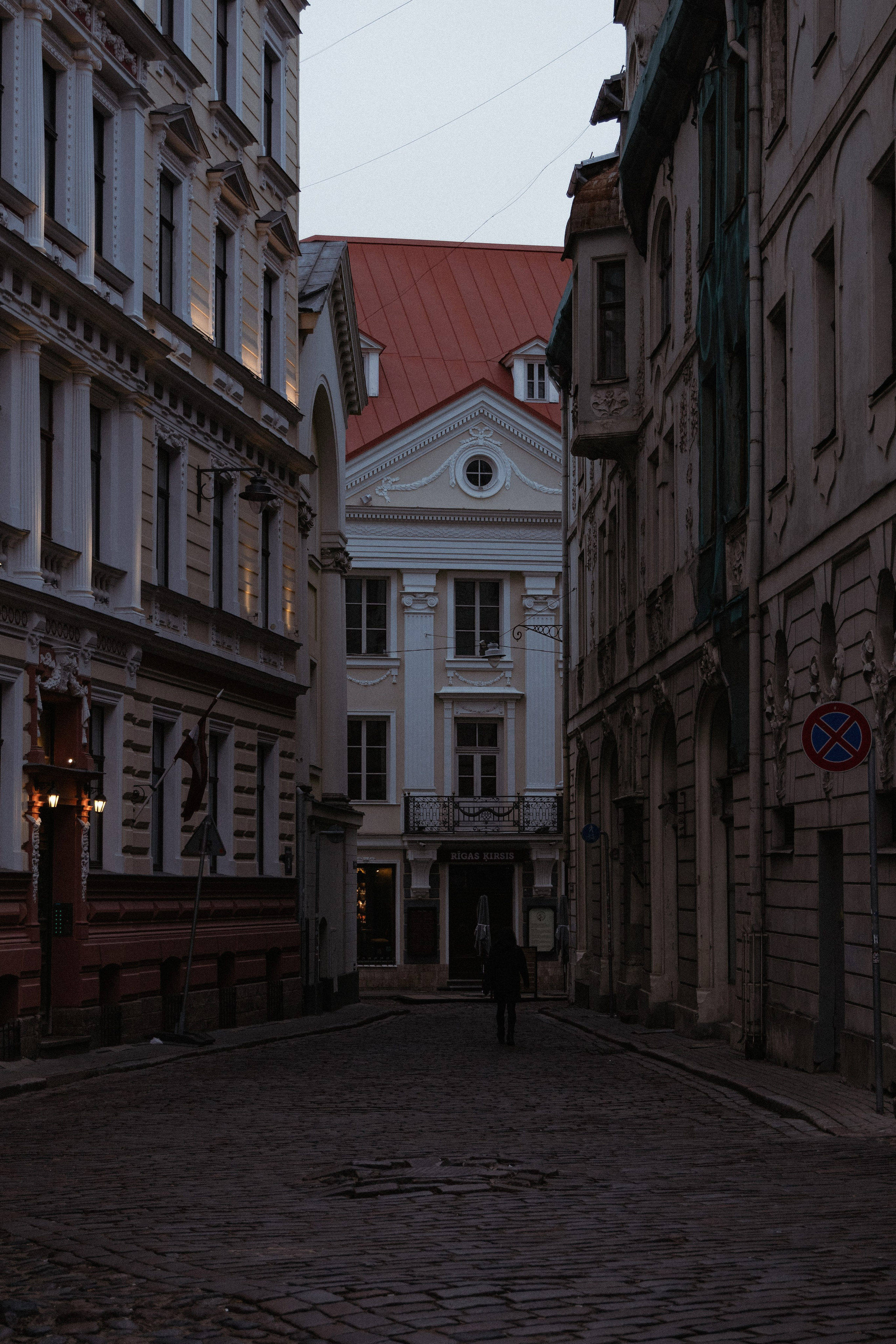 Riga. Дизайнер и Фотограф в Кишинёве Бусуйок Станислав