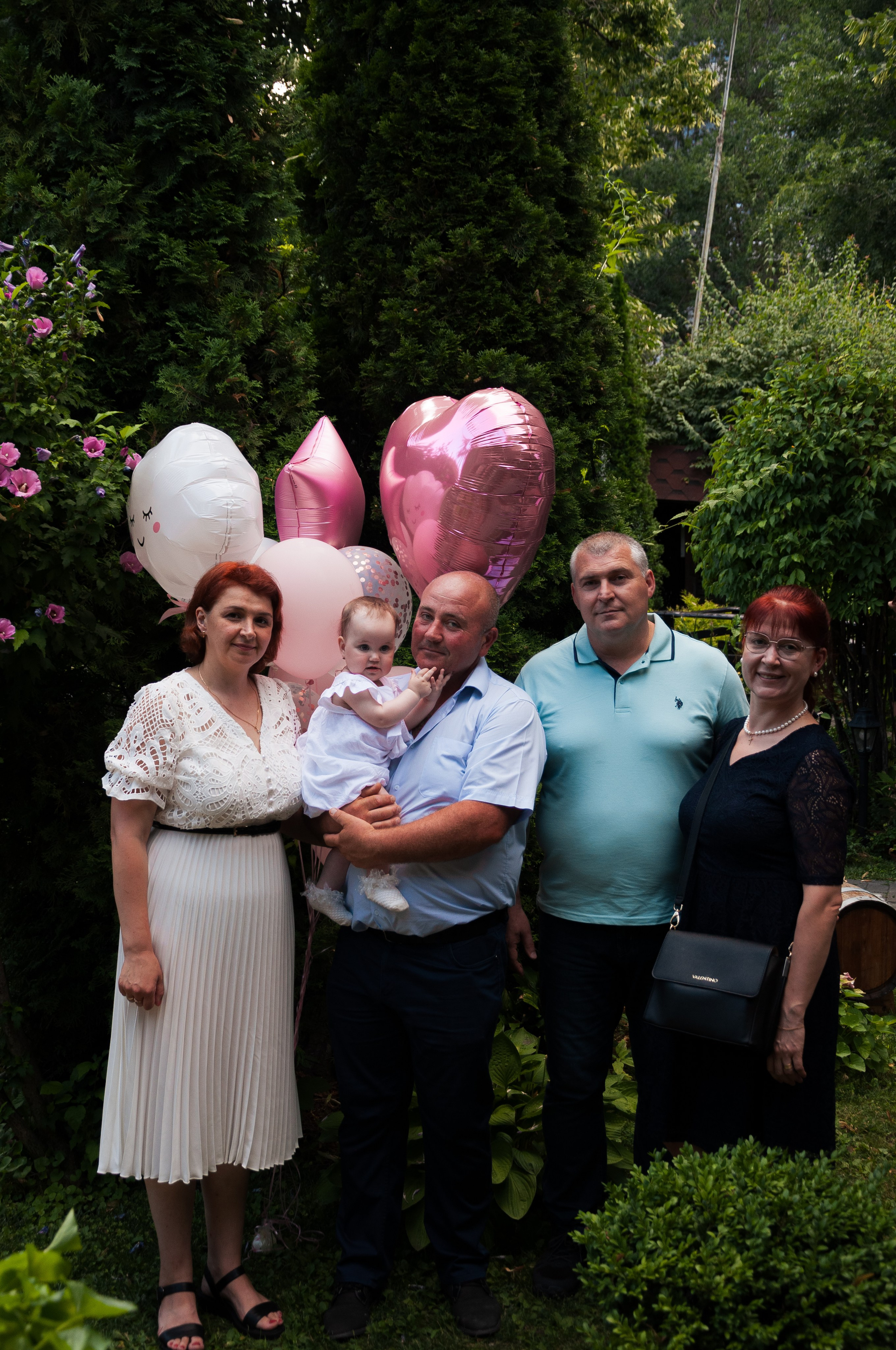 Sothie Baptize. Дизайнер и Фотограф в Кишинёве Бусуйок Станислав