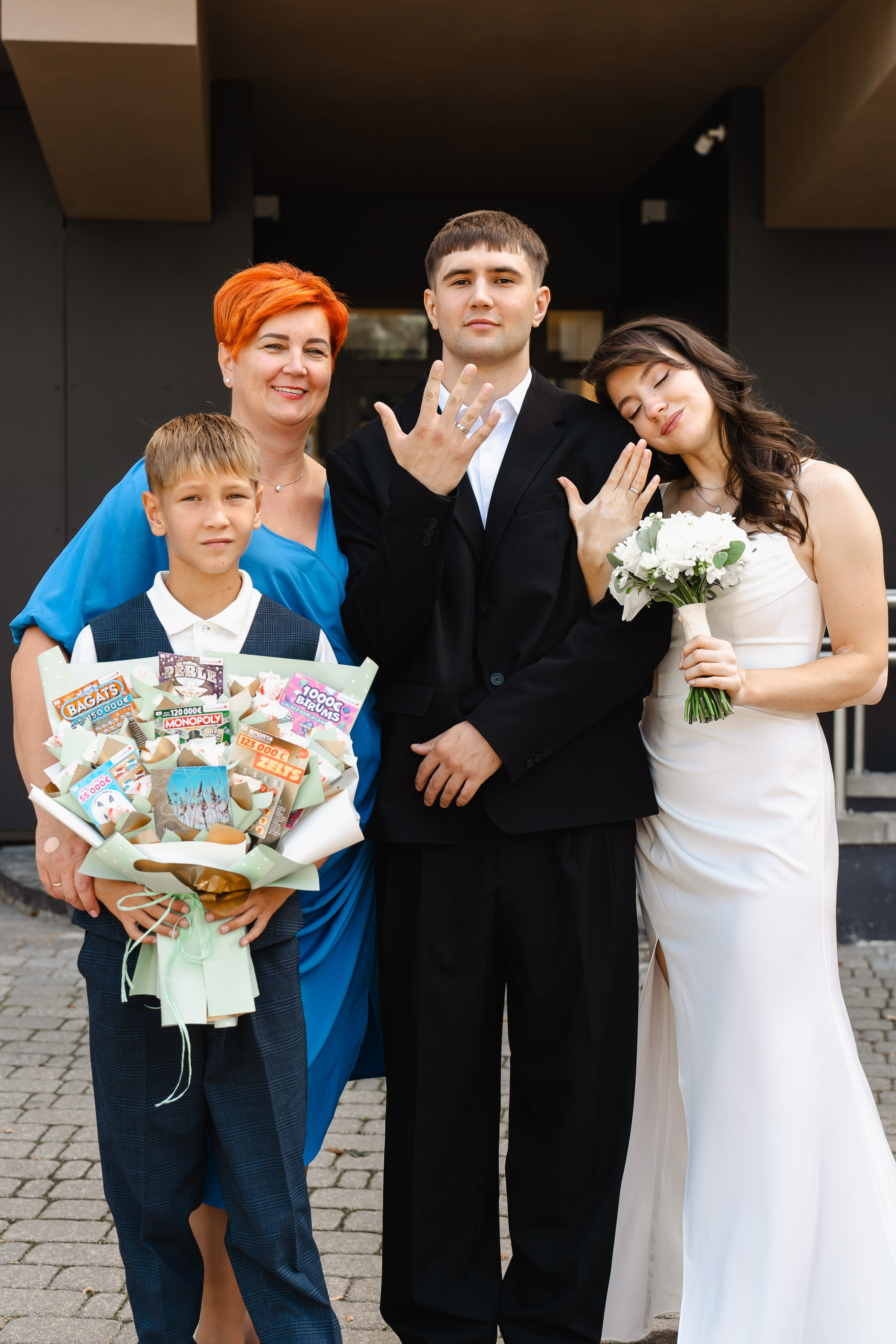 E&S. Montenegro photographer and videographer