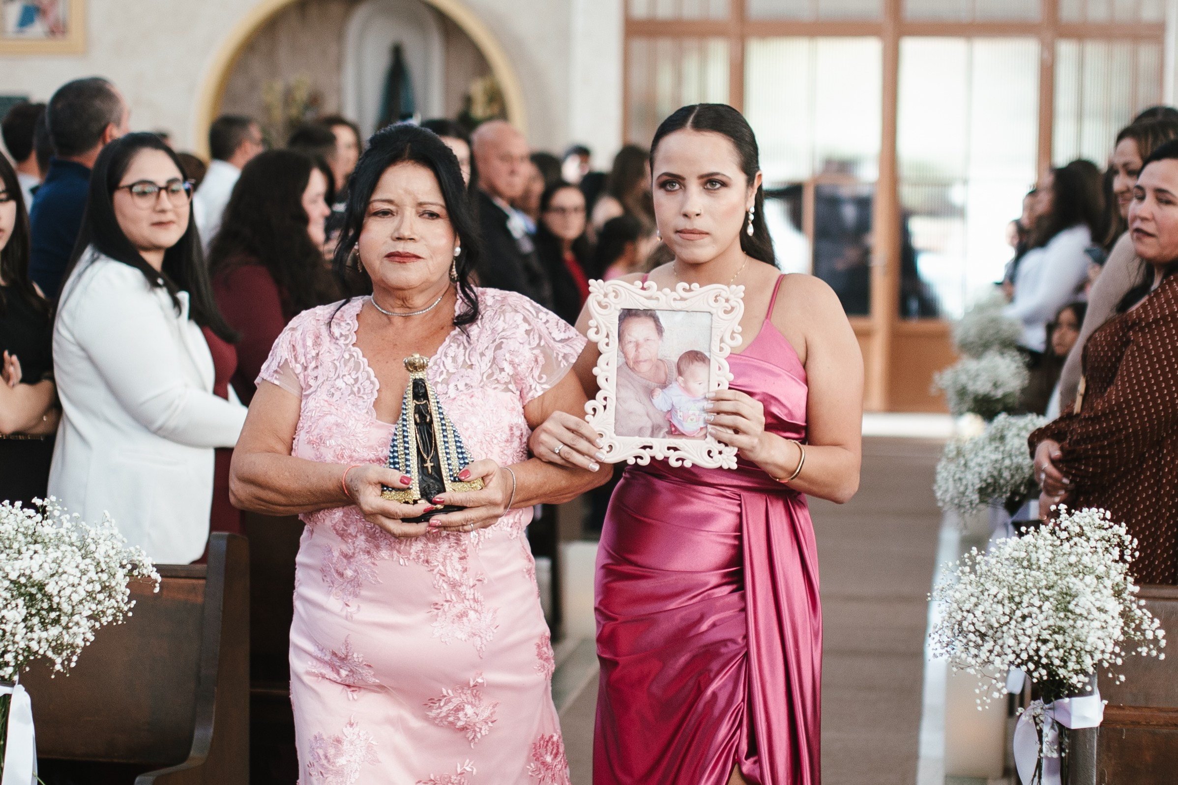 Casamento Amanda & Rick. Visionary Imagem