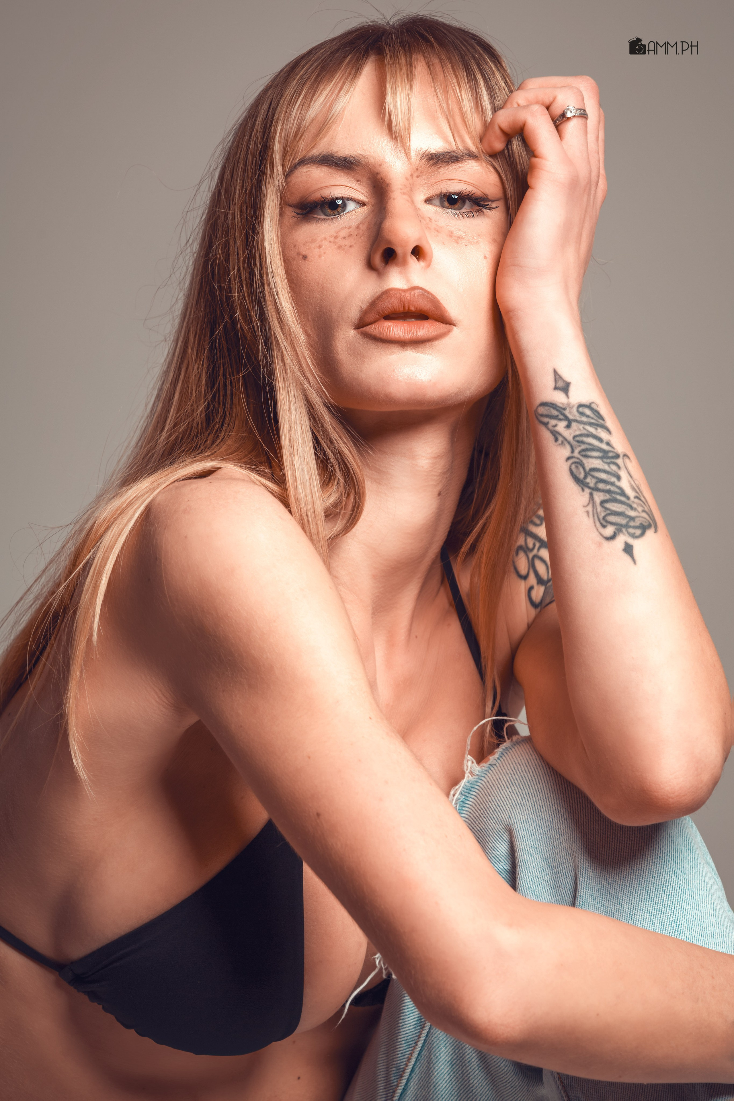 Shooting. AntonioMariaPH