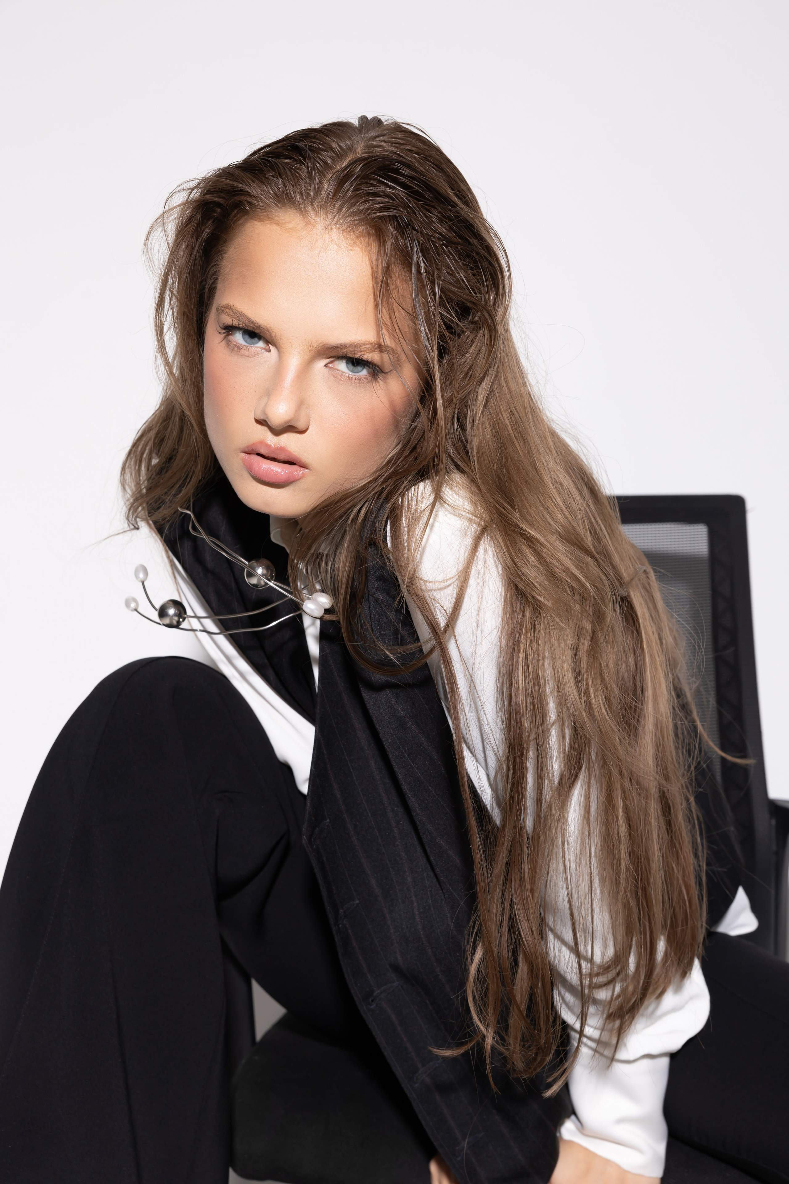 PORTRAITS. Photographer Tatiana Zabolotskih