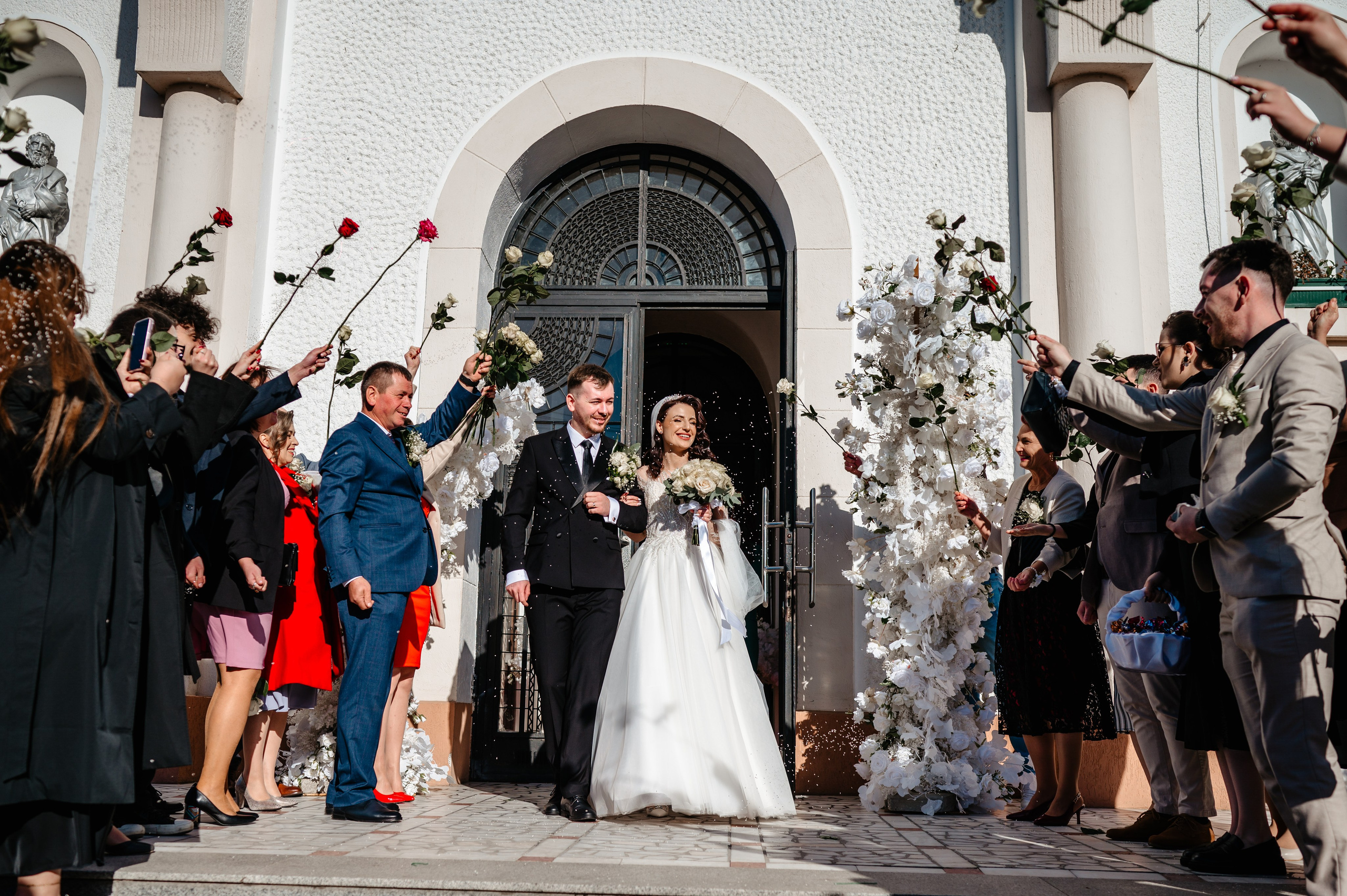 Claudia & Catalin. Mariusclaudiucojocaru.wfolio.pro