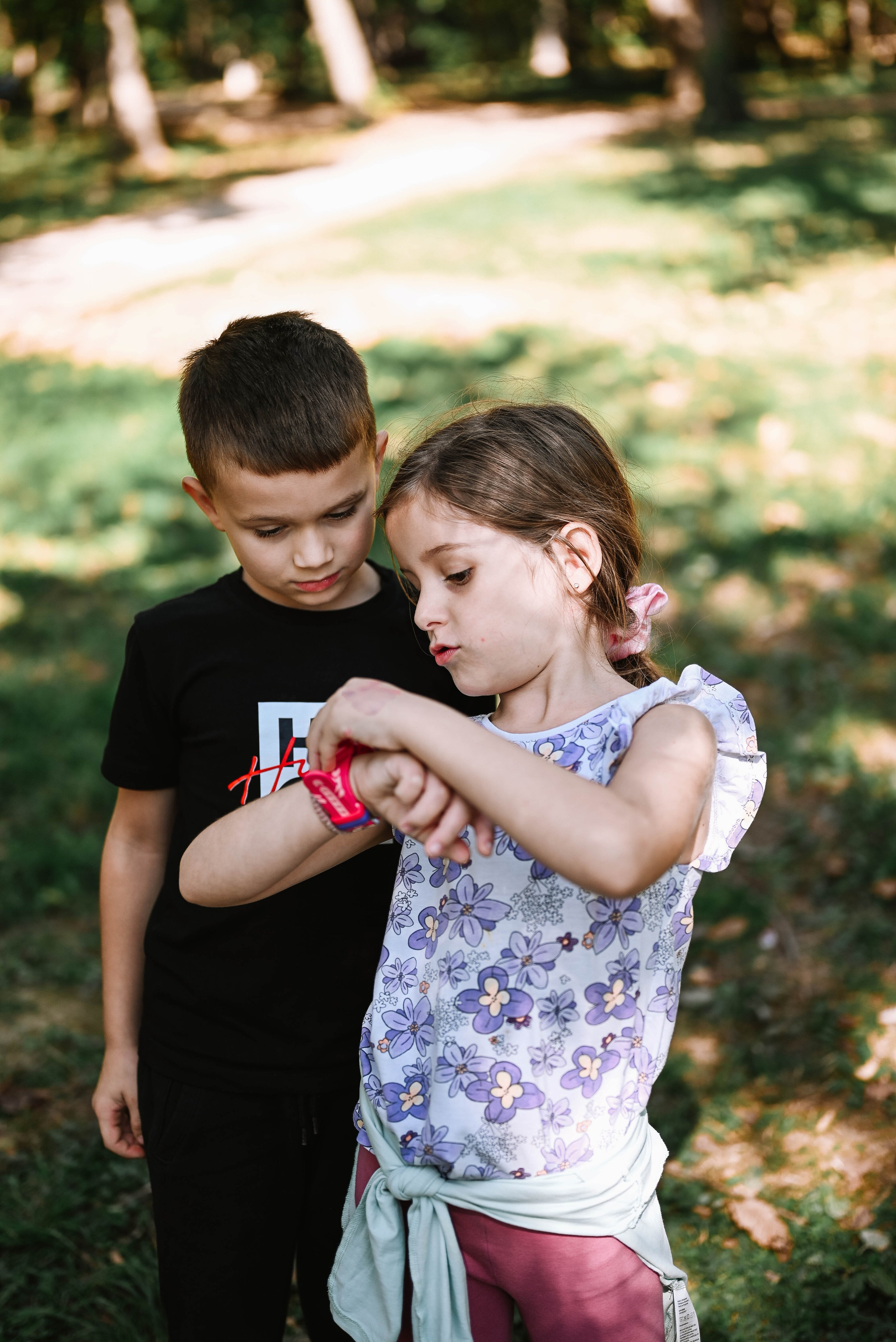 Novak 5. rođendan. Dečiji i porodični fotograf