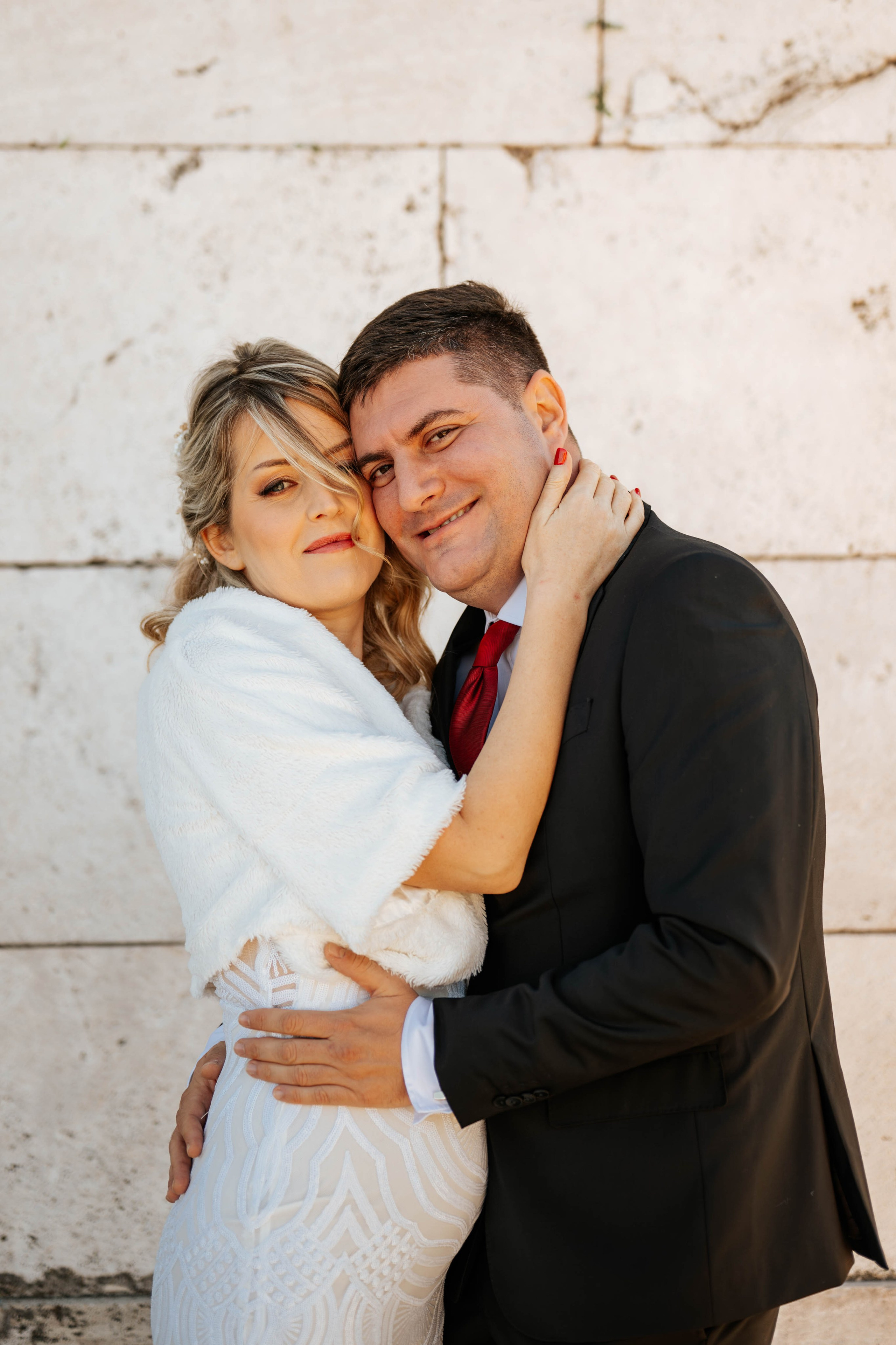 Aleksandra & Ivan - venčanje. Dečiji i porodični fotograf