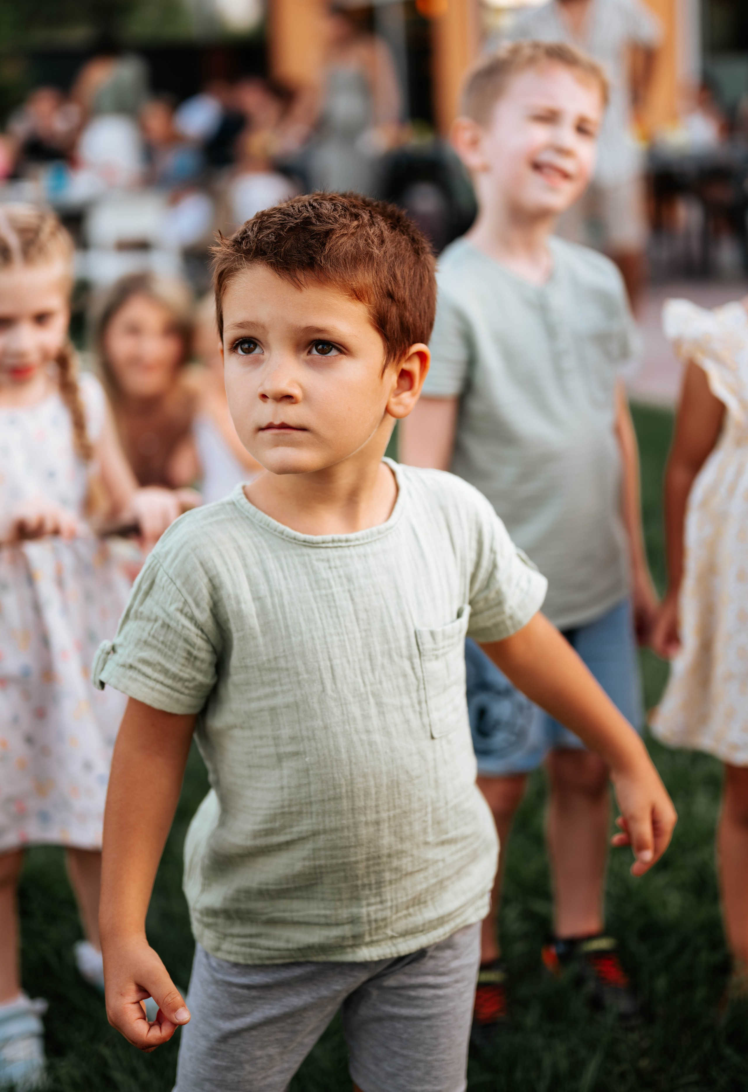 Matija & Vuk - rođendan. Dečiji i porodični fotograf