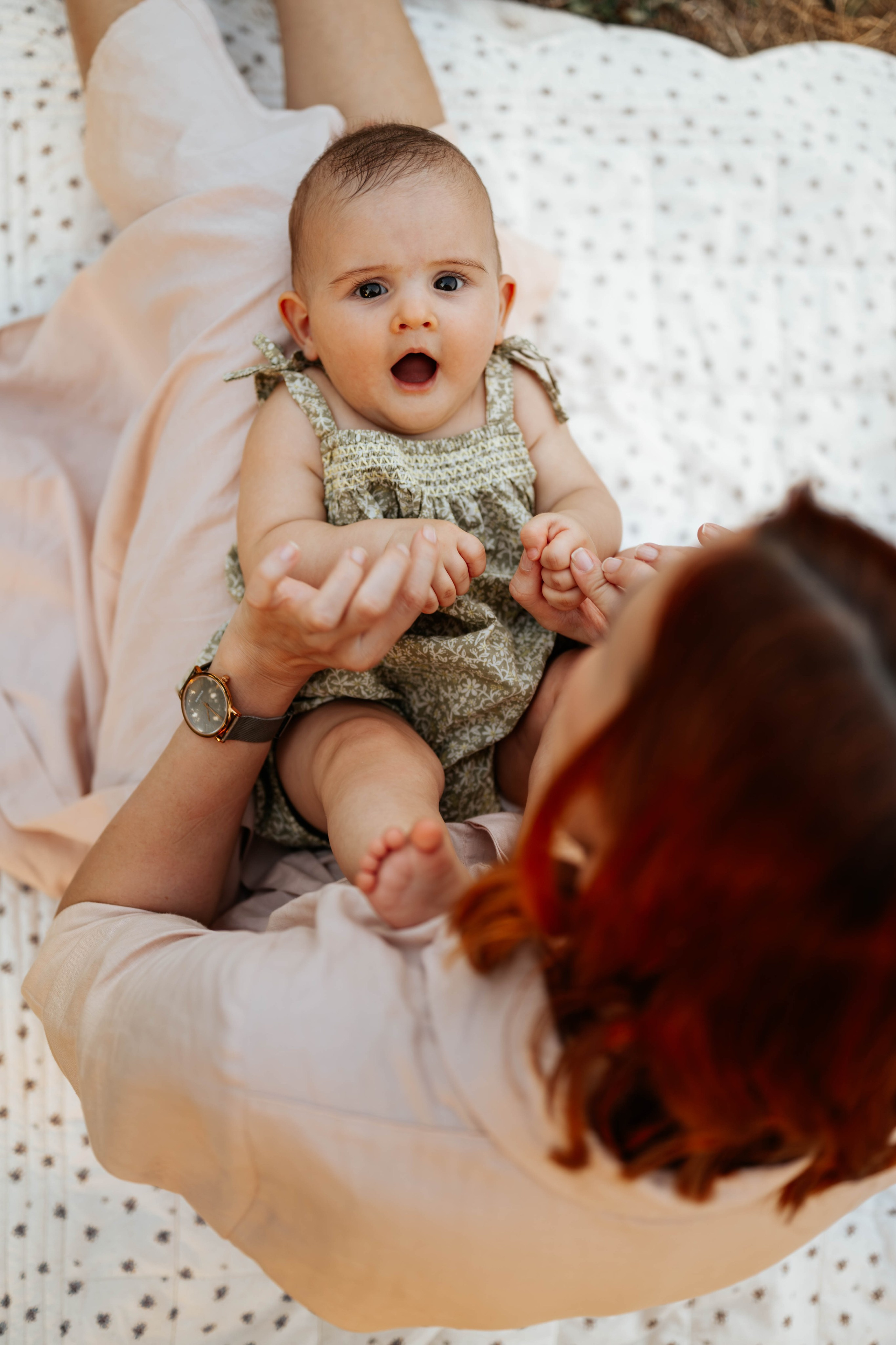 Staša, Petra i Marija - porodično fotografisanje. Dečiji i porodični fotograf