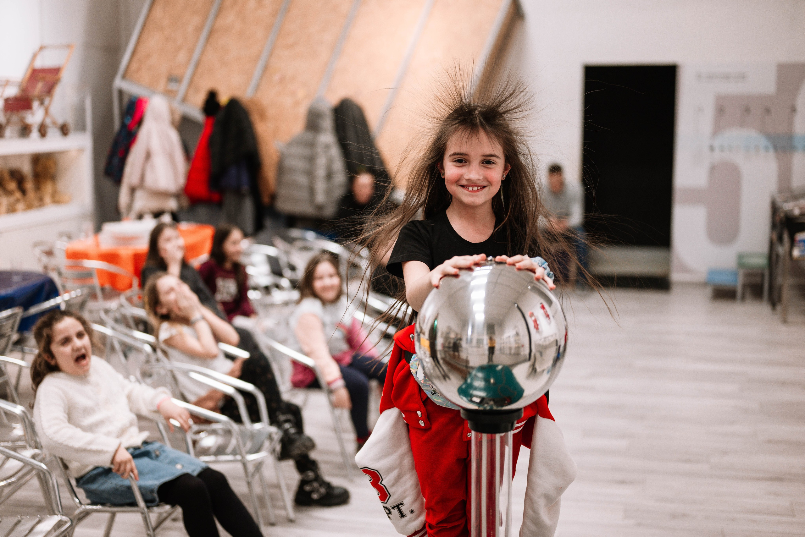 Vasil - 8. rođendan. Dečiji i porodični fotograf