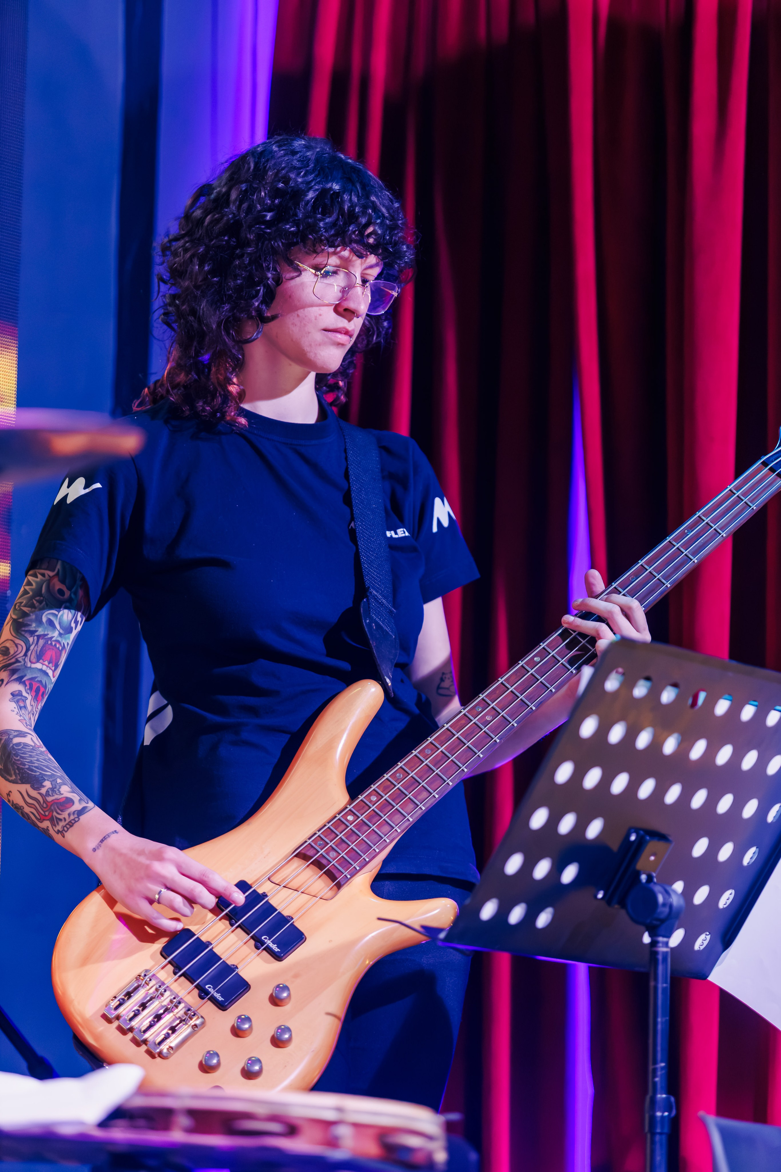 Musiflex on Stage — Kids. Will Reis fotografia — Fotógrafo em Curitiba