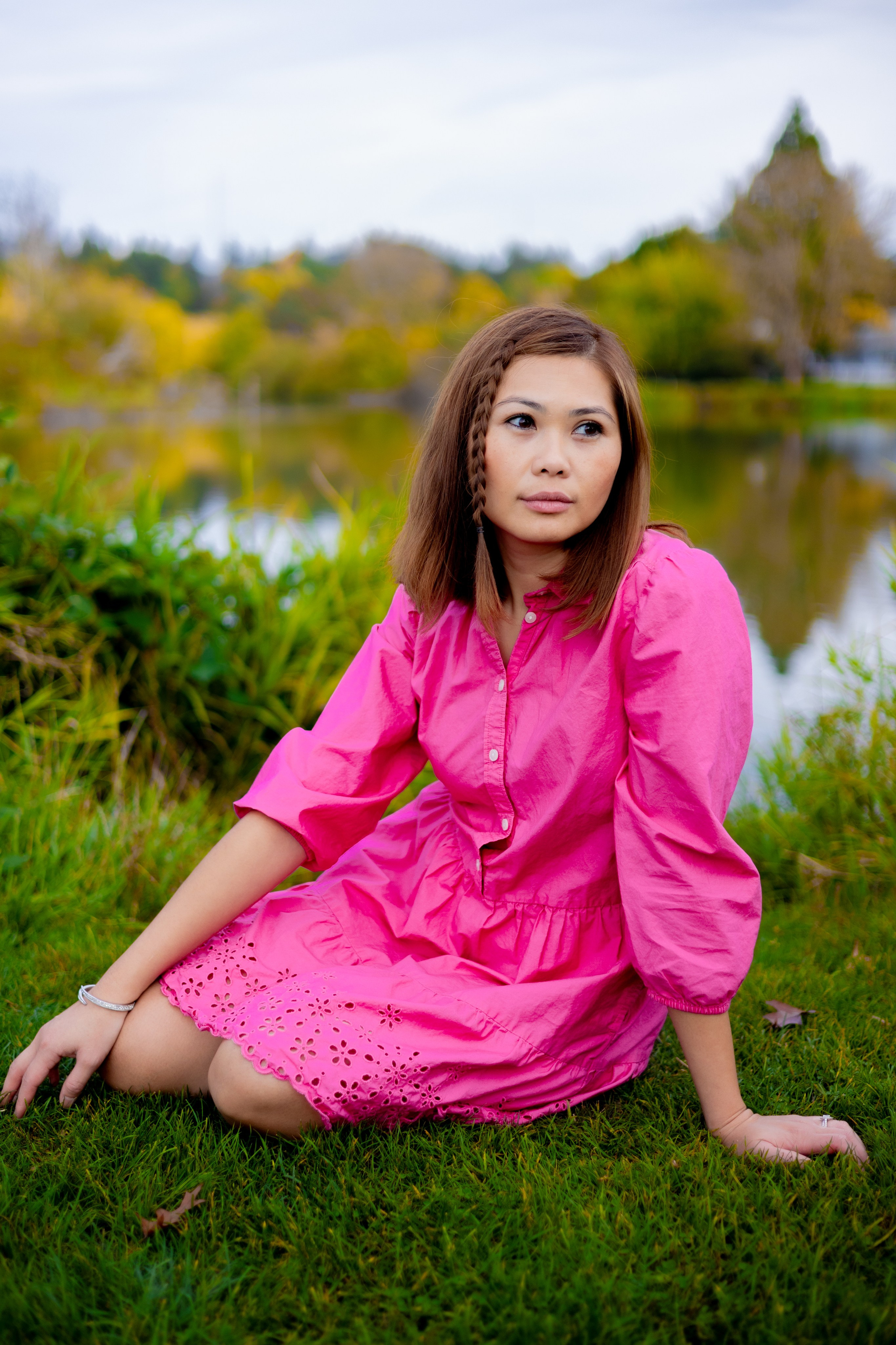 Portrait. Photographer in Portland, Beaverton, Tigard Oregon