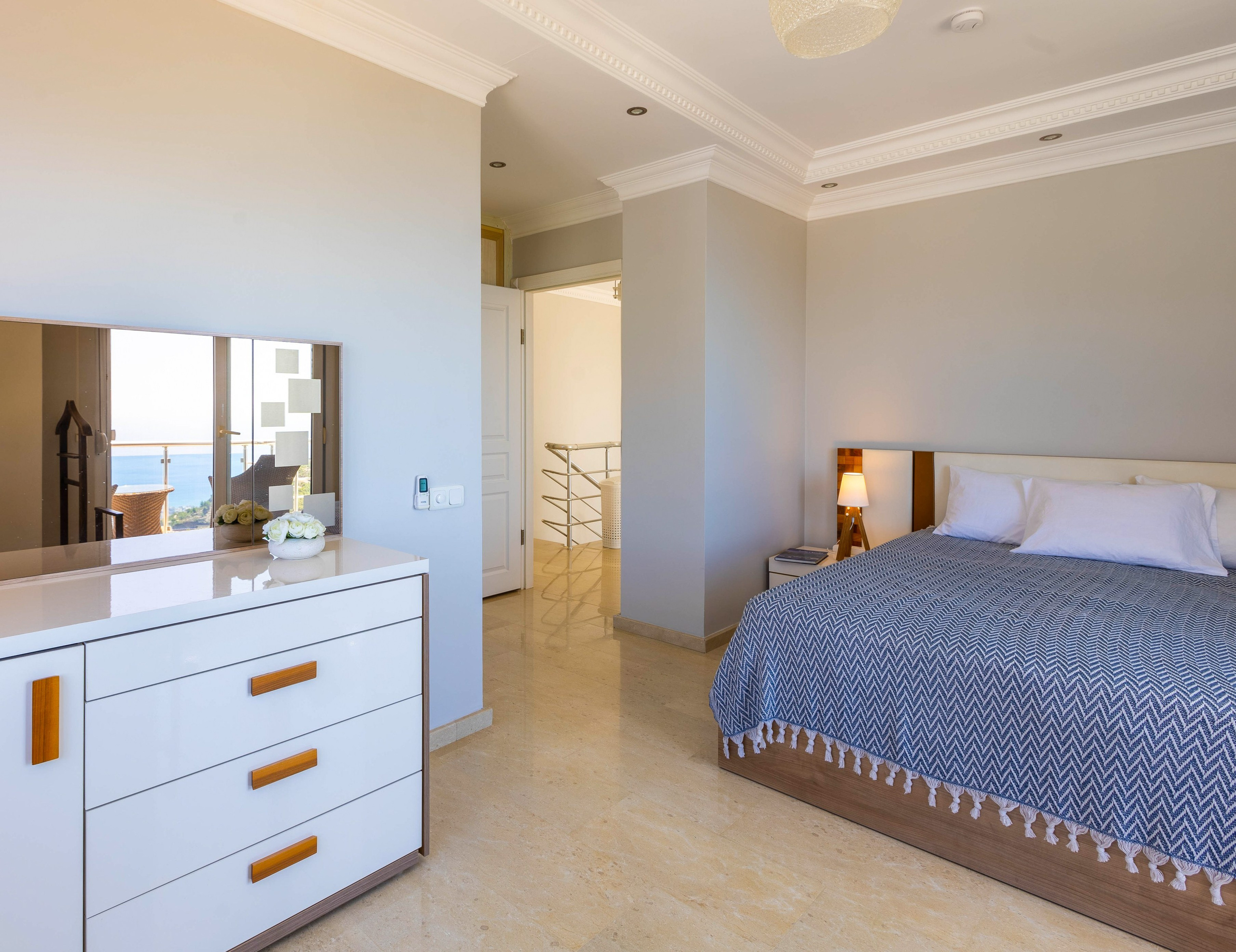 Hotel & Airbnb Photography Portfolio | Hospitality Visuals