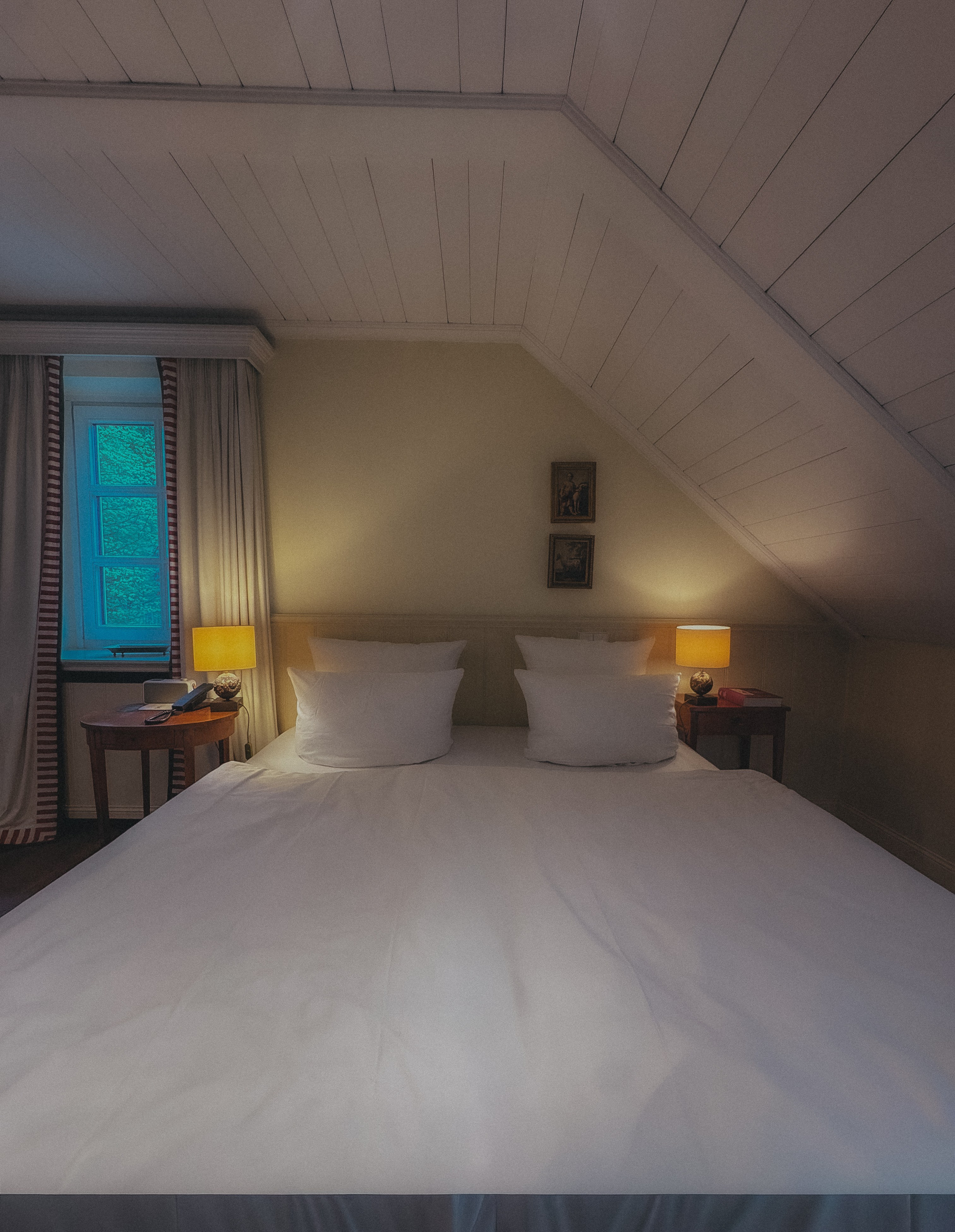 Hotel & Airbnb Photography Portfolio | Hospitality Visuals