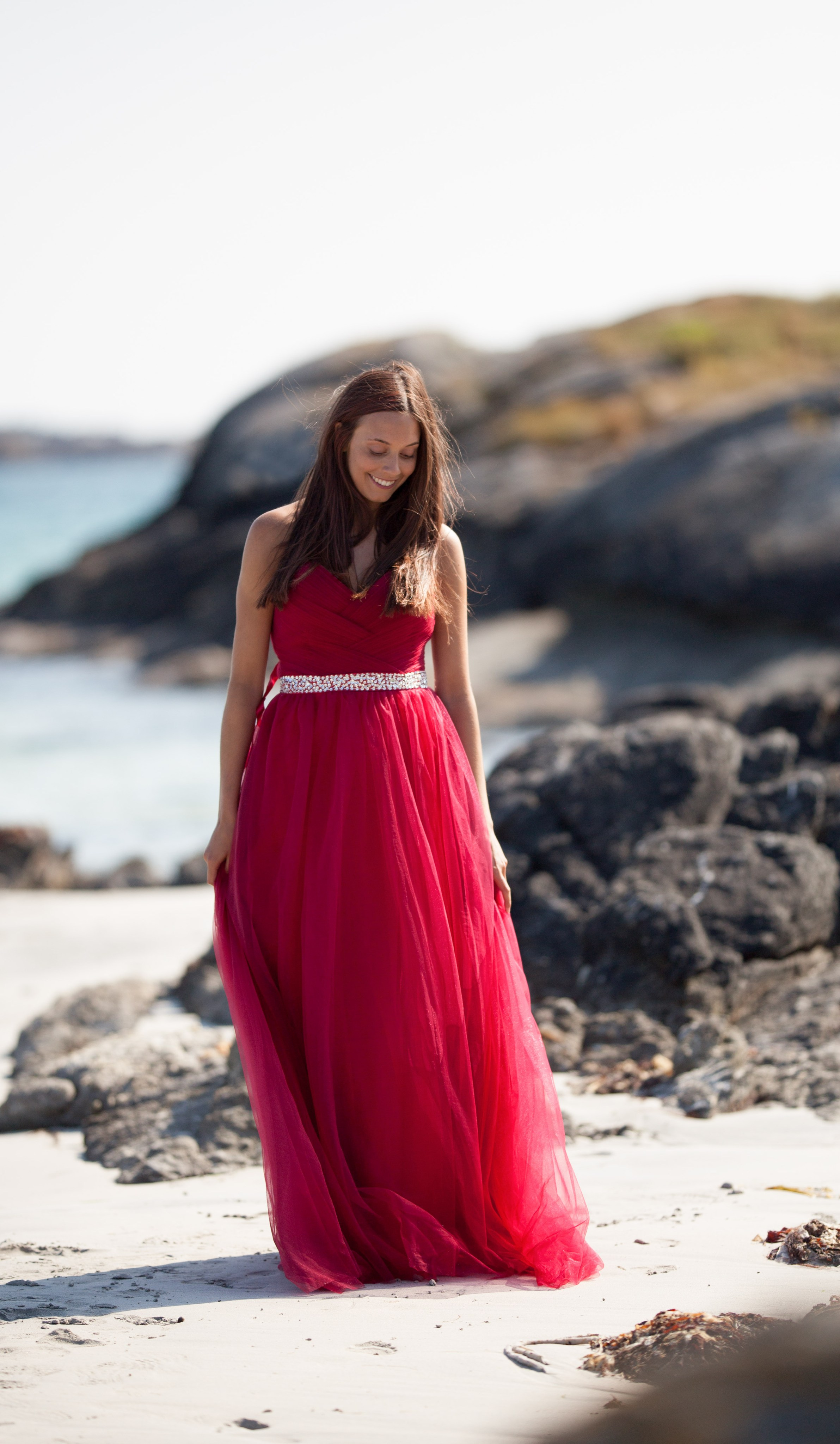 Norwegian coast. Family and real state photographer in Haugesund Dina Vikra