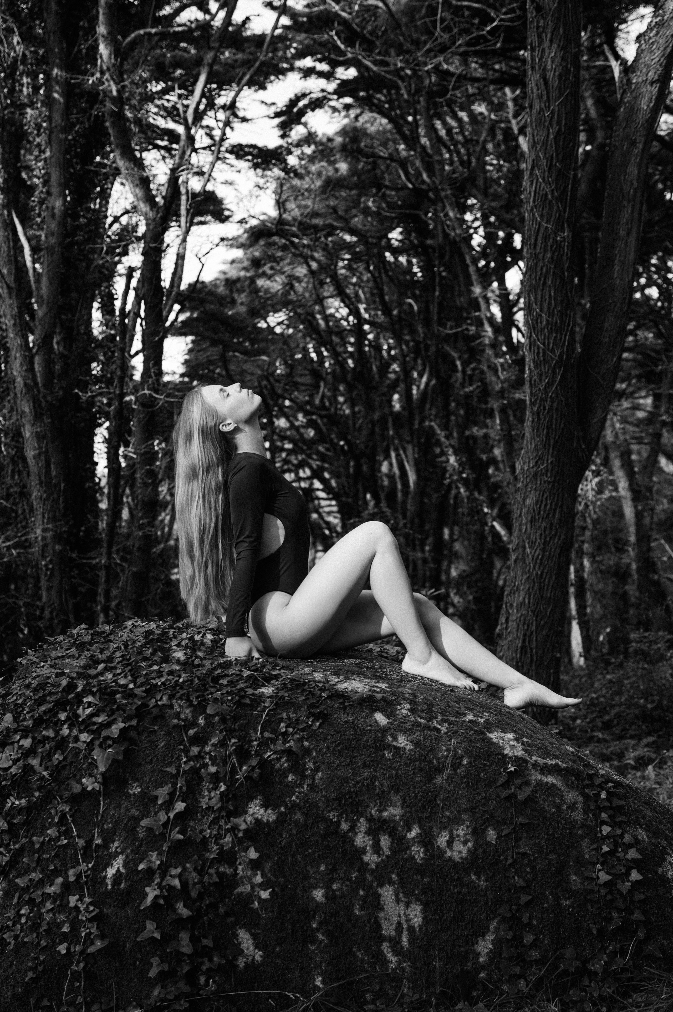 The colors of the sky. Wedding and commercial photographer