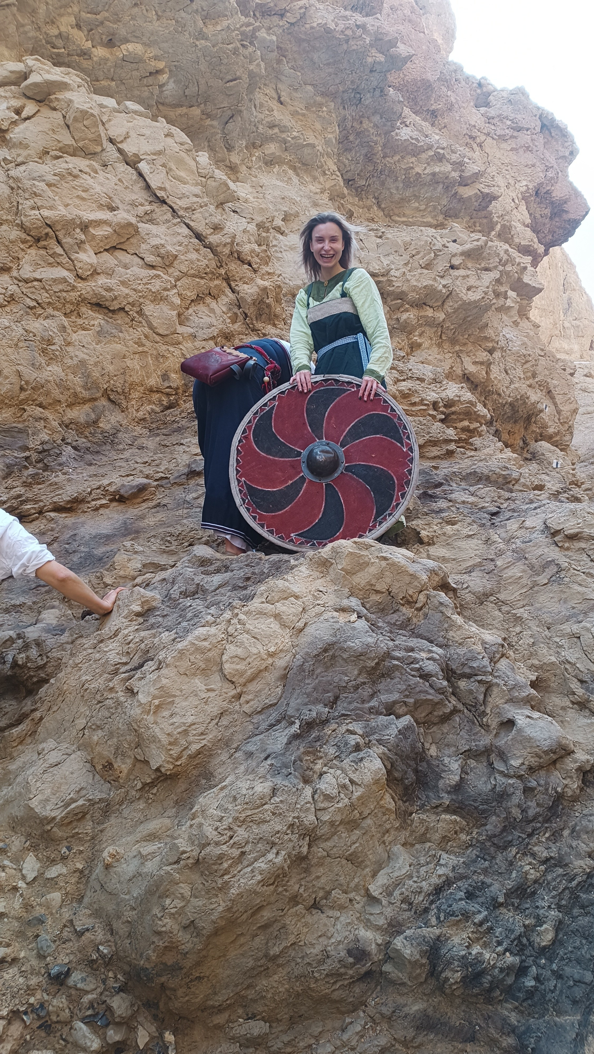 Женский поход 2024 — клуб «Нортман». КРиС «Нортман»