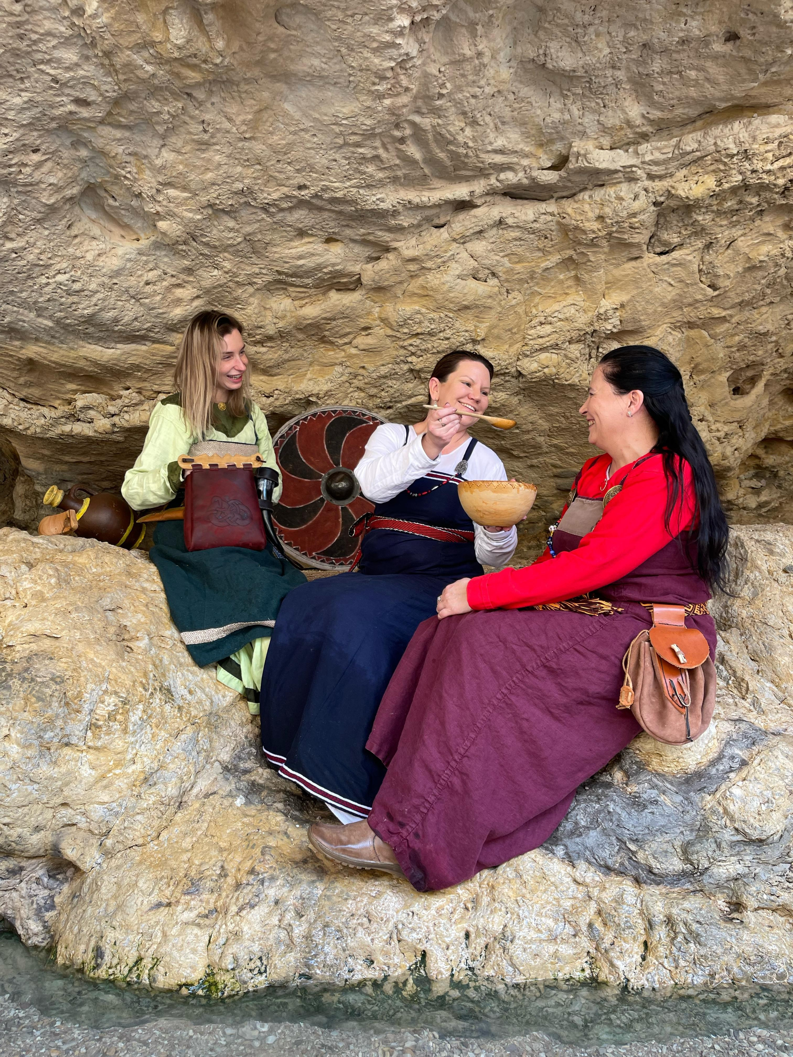 Женский поход 2024 — клуб «Нортман». КРиС «Нортман»