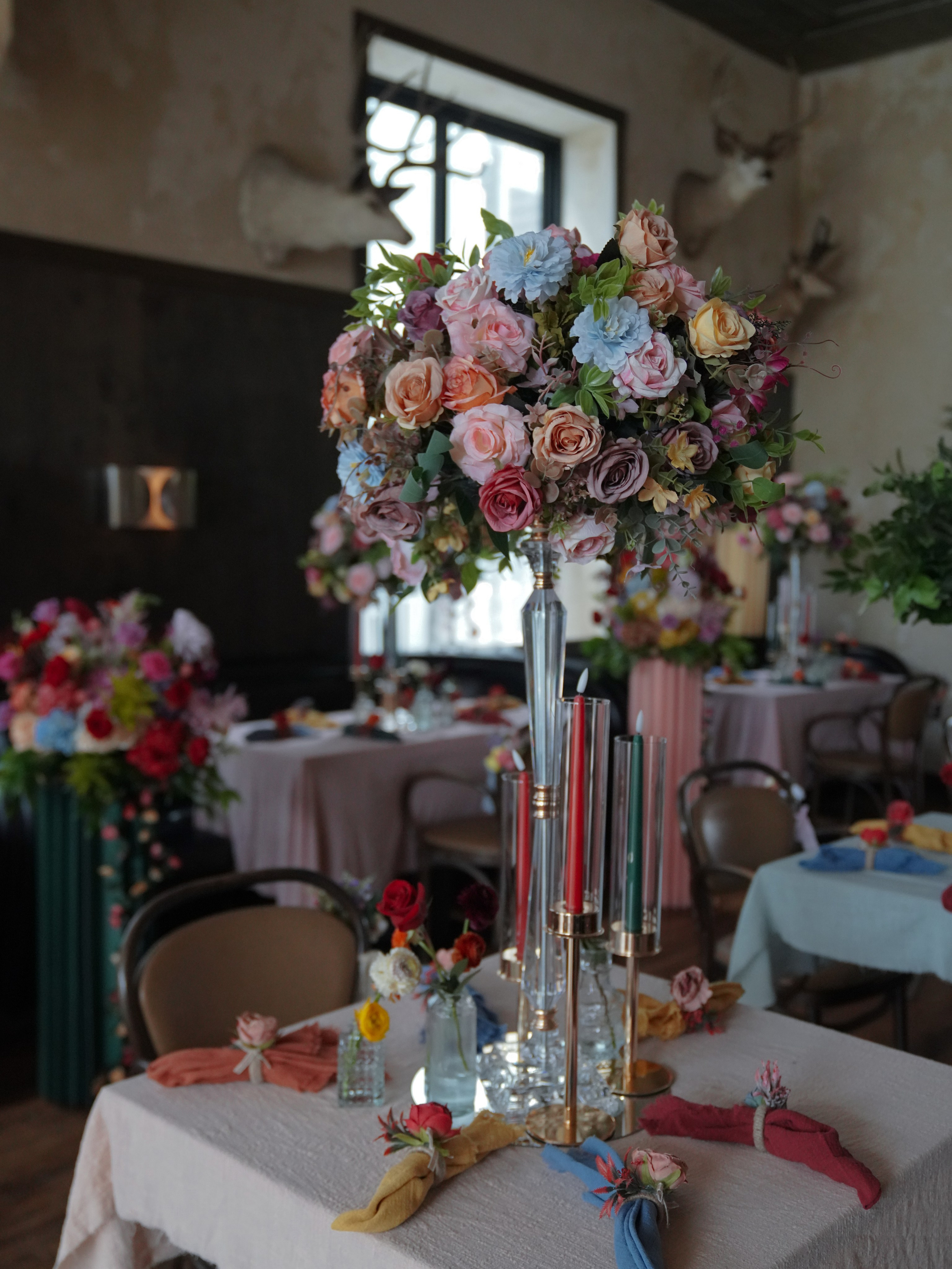 Anastasia & Nicholas | Love Above the Clouds | Ouray, Colorado. Main