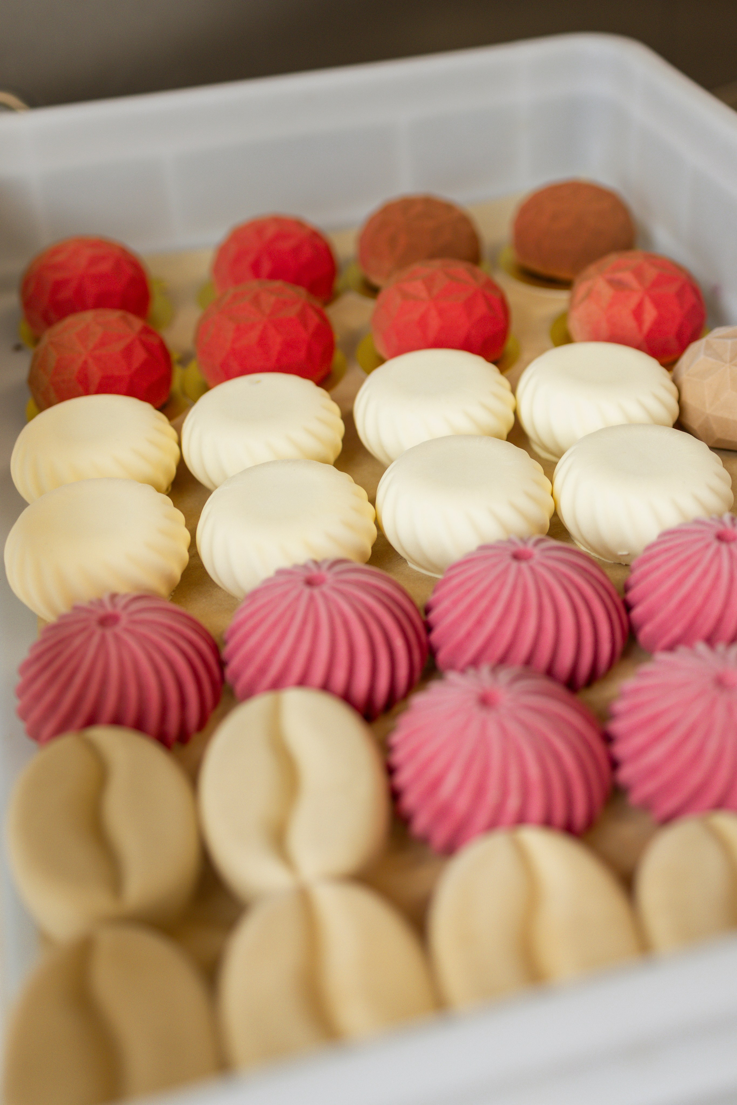 Süße Geschichten — Dessert-Atelier Kurs. Family & Maternity Photographer in Dresden Tatiana Mudryak