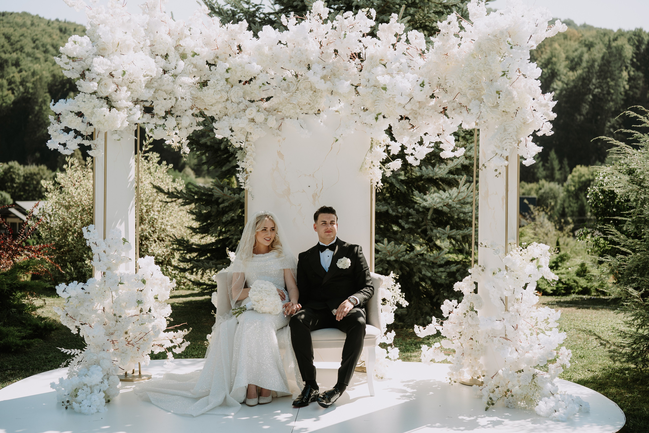 Robert & Bianca. Spoiala Brothers — Wedding Films & Photography