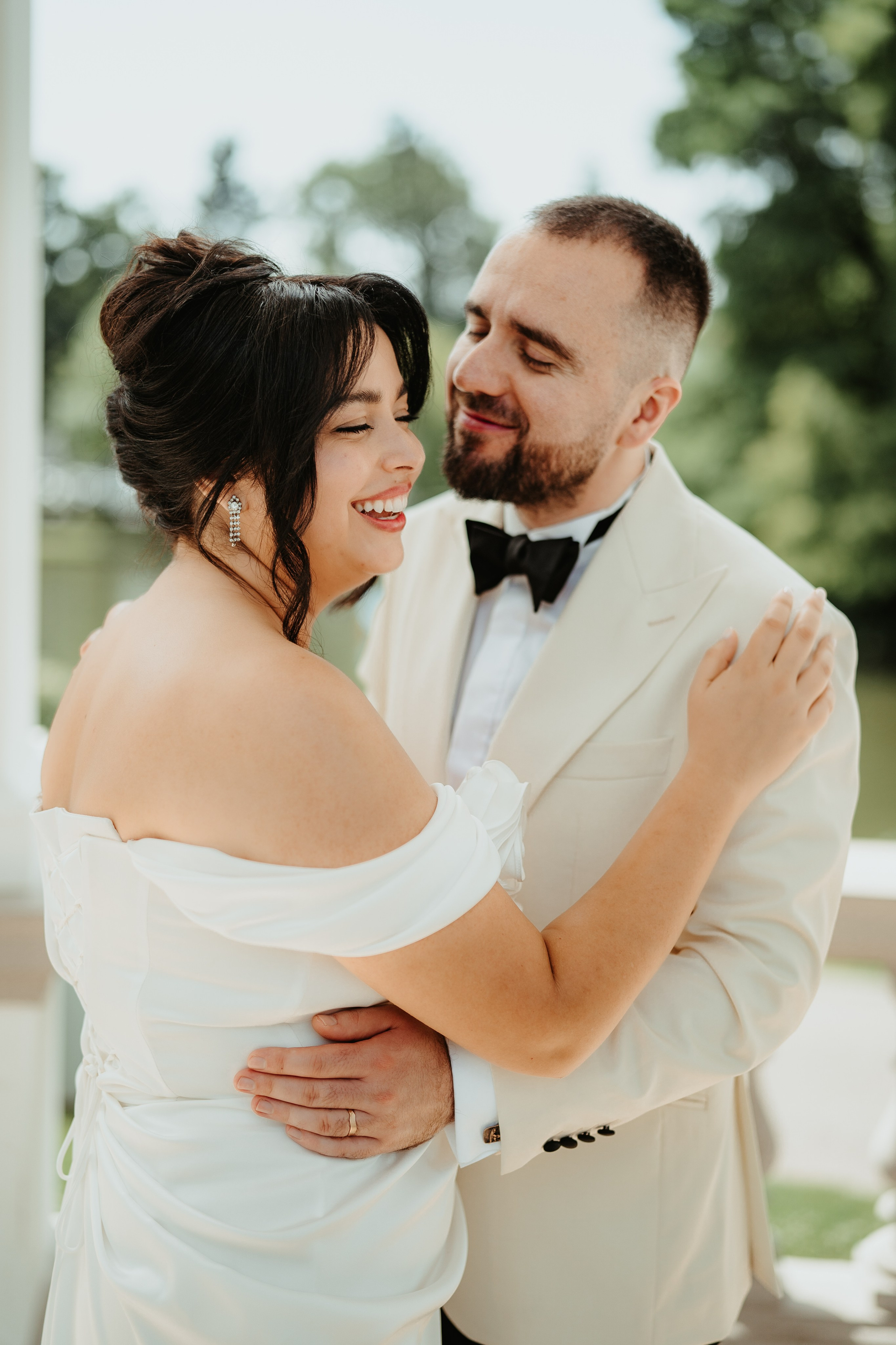 Raluca & Andrei. Spoiala Brothers — Wedding Films & Photography