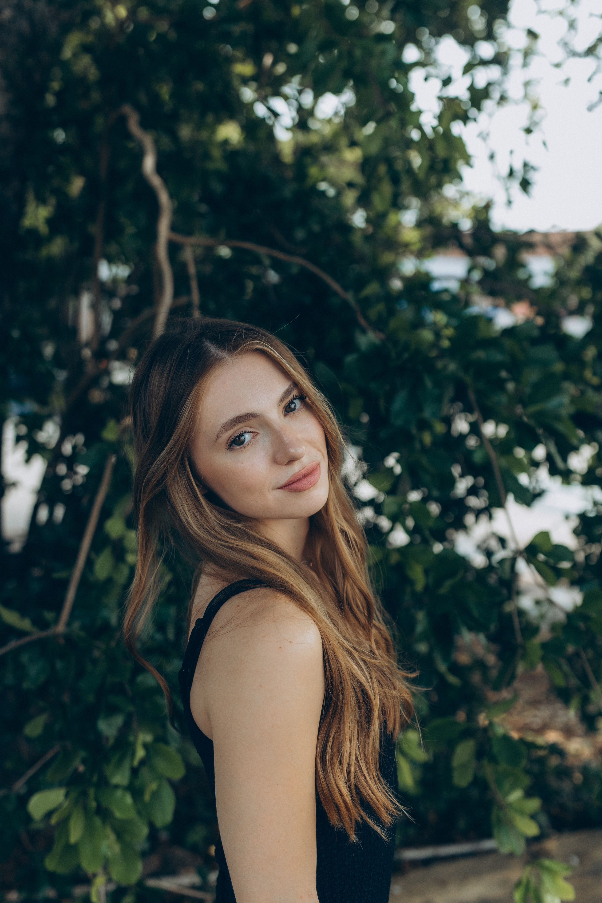 PORTRAIT SOFII. TETIANA UDOVYCHENKO STREET & PORTRAIT PHOTOGRAPHER