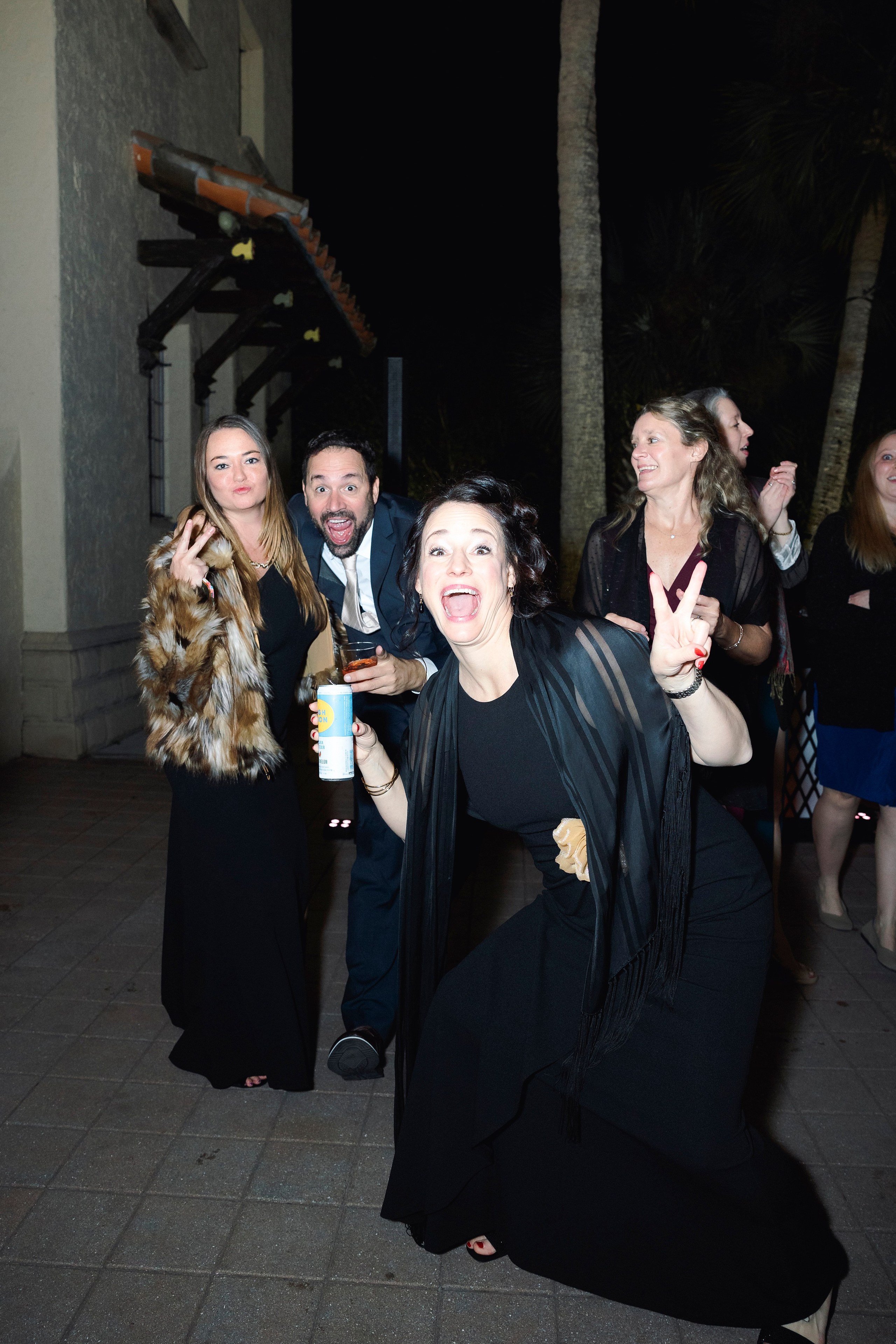 A&N. Wedding photographer in Florida