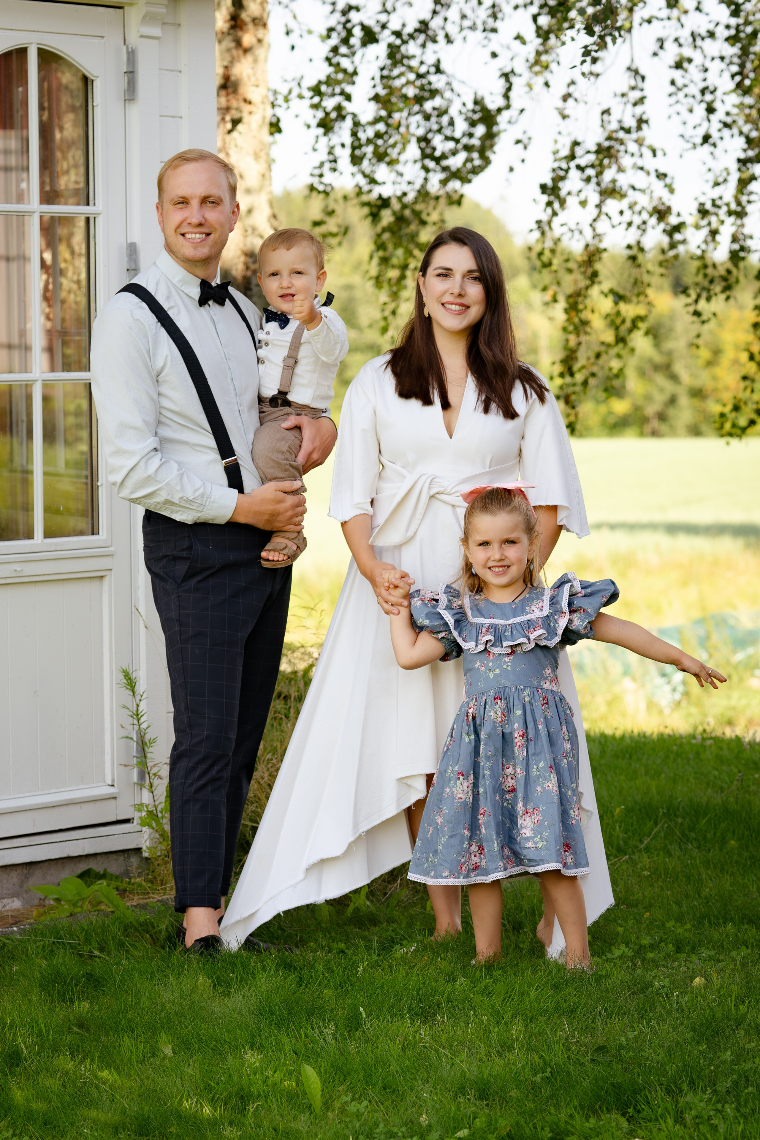 Utefotografering. Garmannphoto. Fotograf. Oslo, Viken