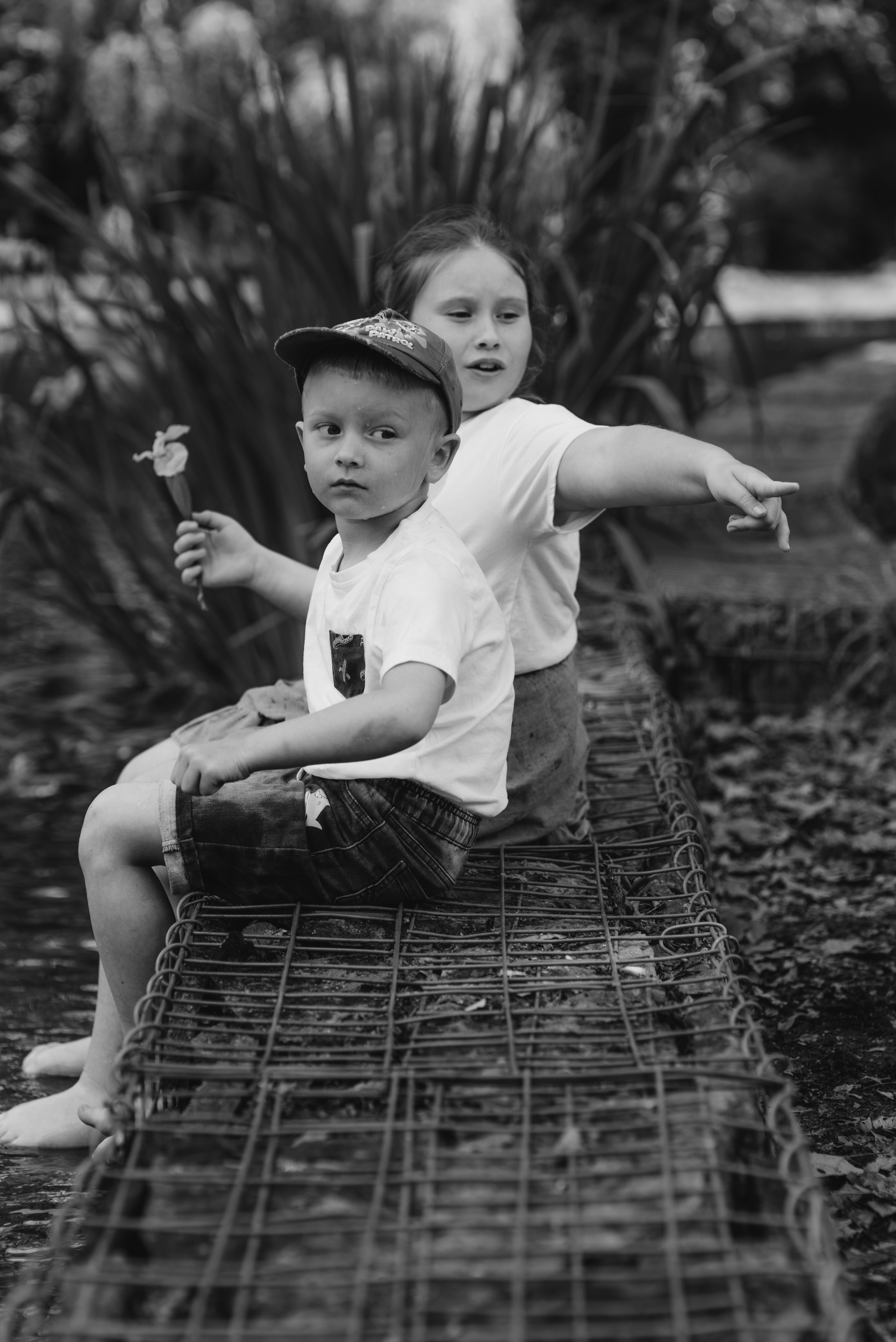 FAMILY KAJAN. Photographer and videographer in Norway and Slovakia Andrea Zemko