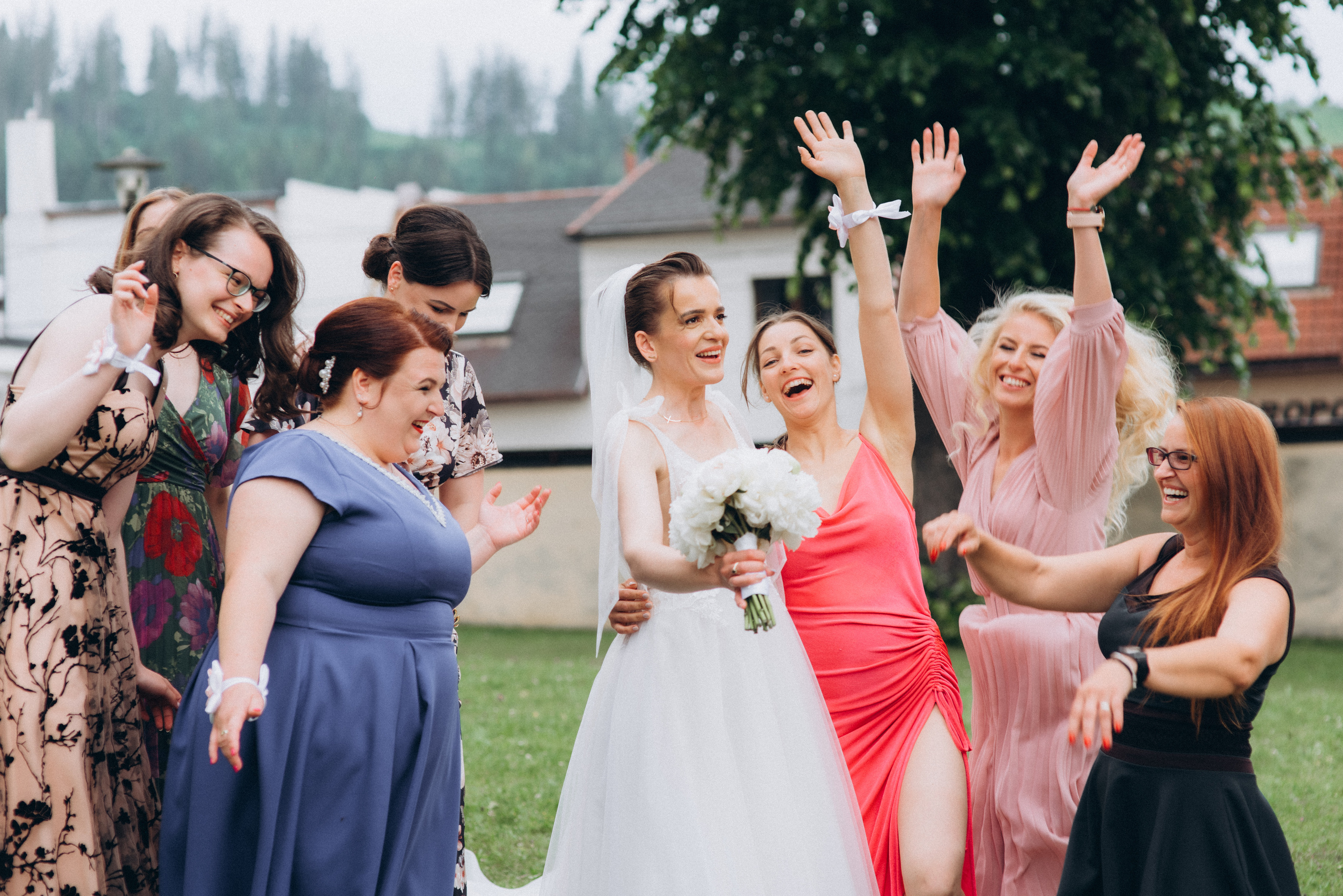 BARBORA & JAN. Photographer and videographer in Norway and Slovakia Andrea Zemko