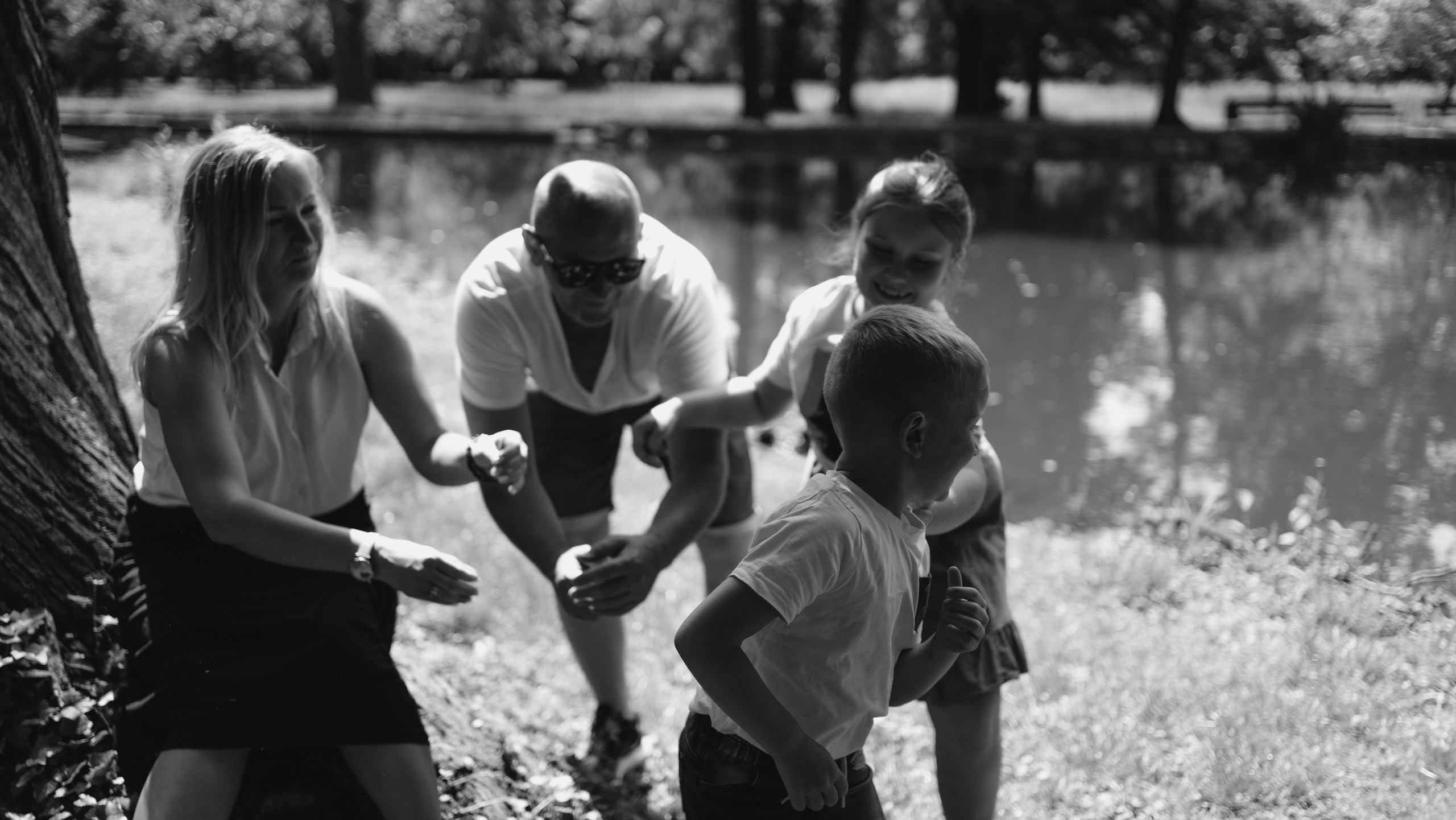 FAMILY KAJAN. Photographer and videographer in Norway and Slovakia Andrea Zemko