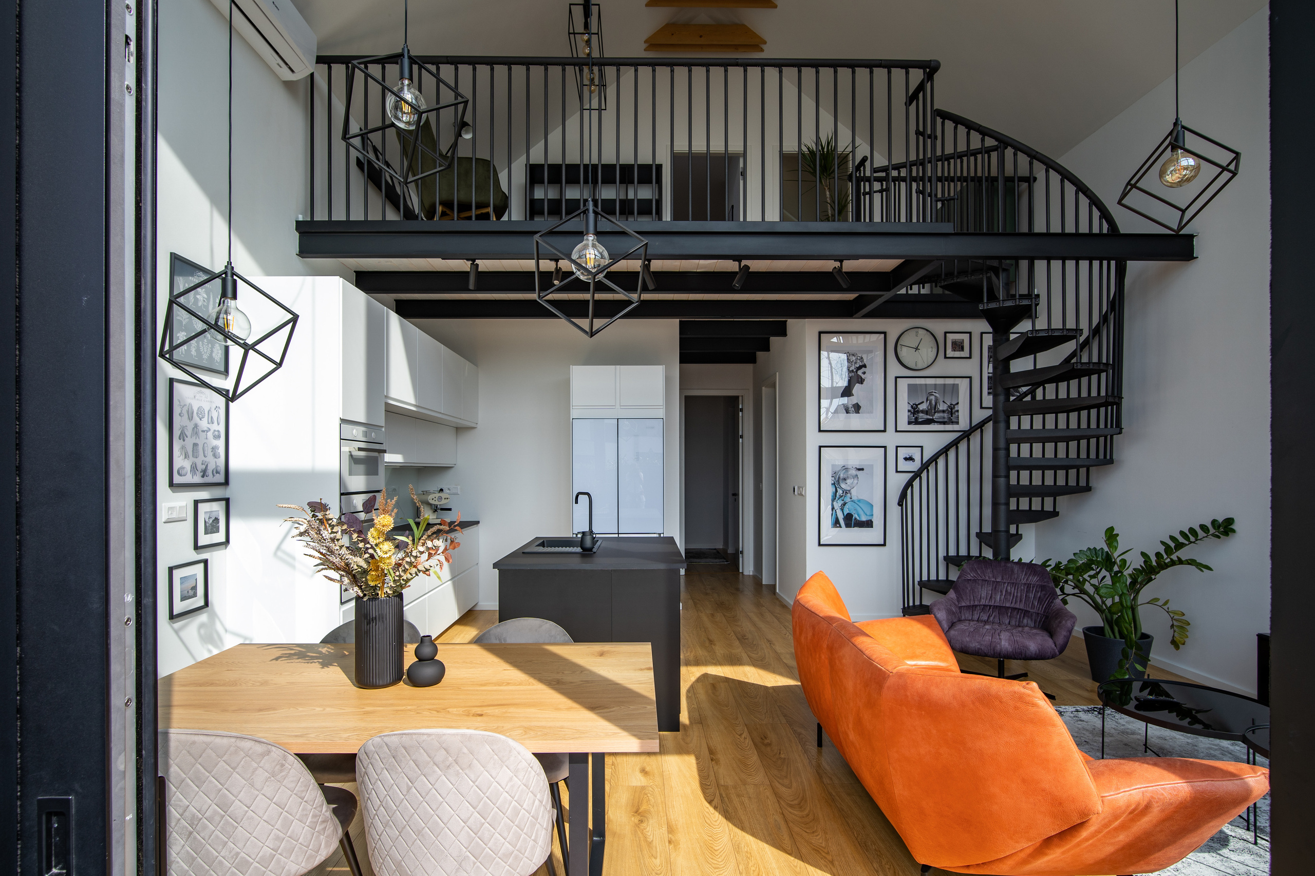 BEŽECKÁ 13. Photographer and videographer in Norway and Slovakia Andrea Zemko