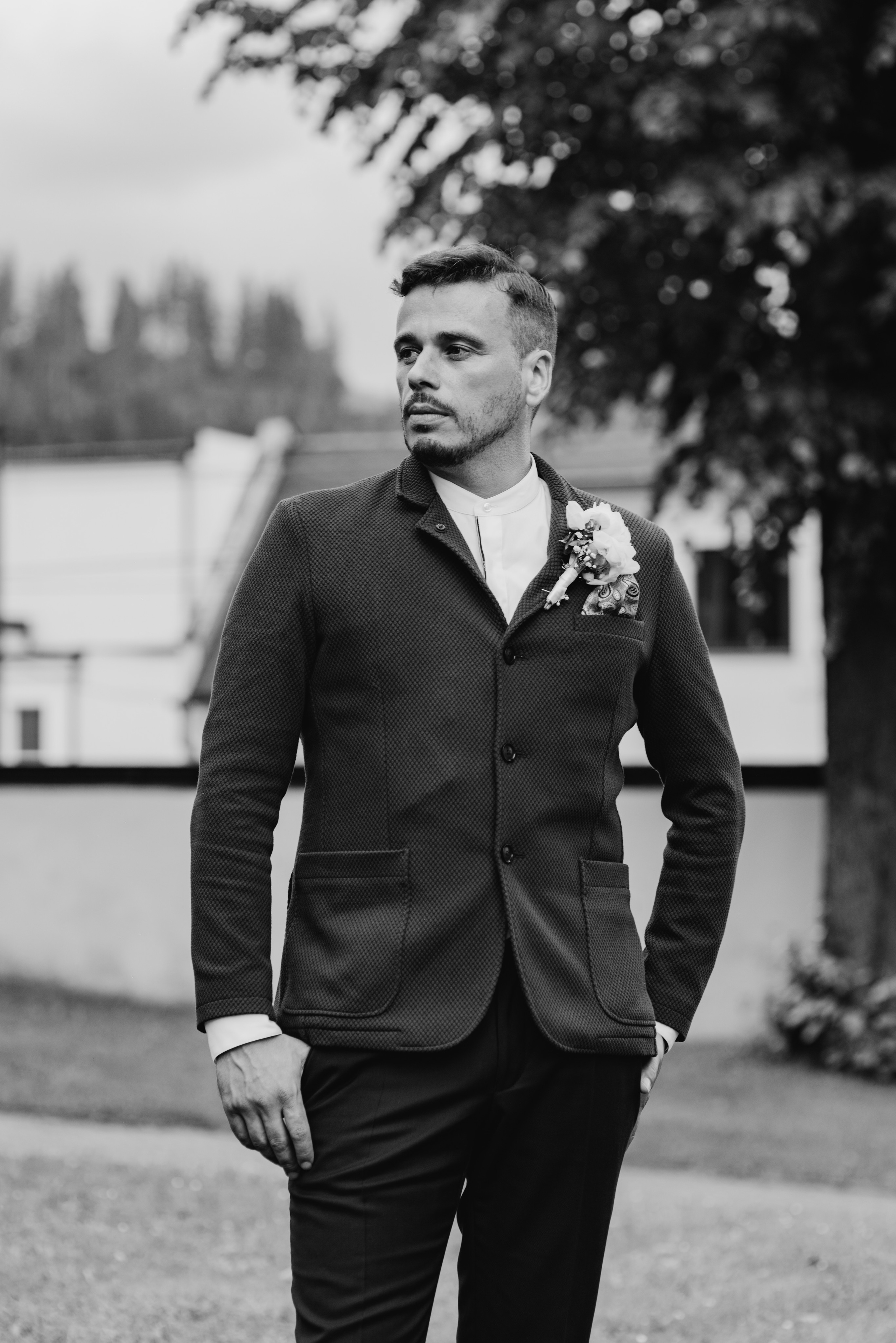 BARBORA & JAN. Photographer and videographer in Norway and Slovakia Andrea Zemko