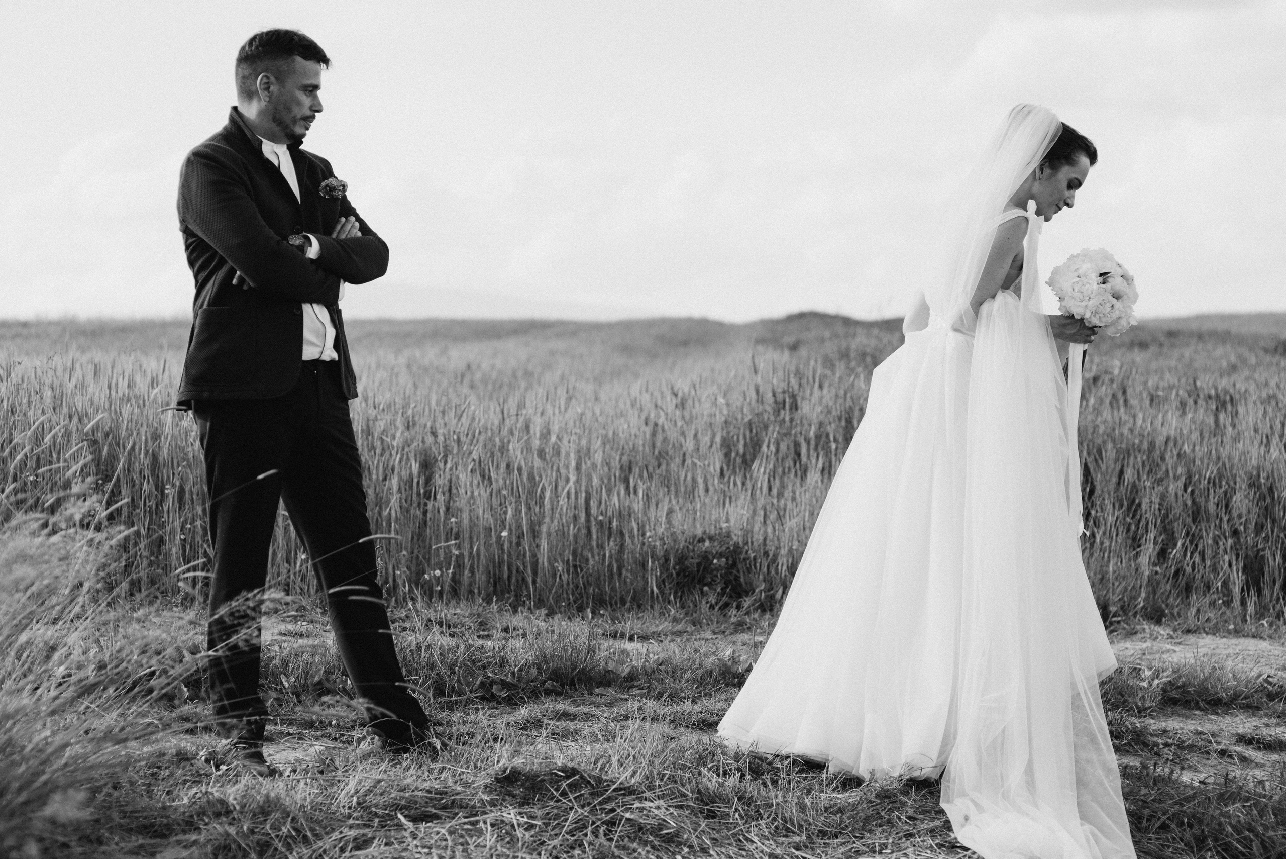 BARBORA & JAN. Photographer and videographer in Norway and Slovakia Andrea Zemko