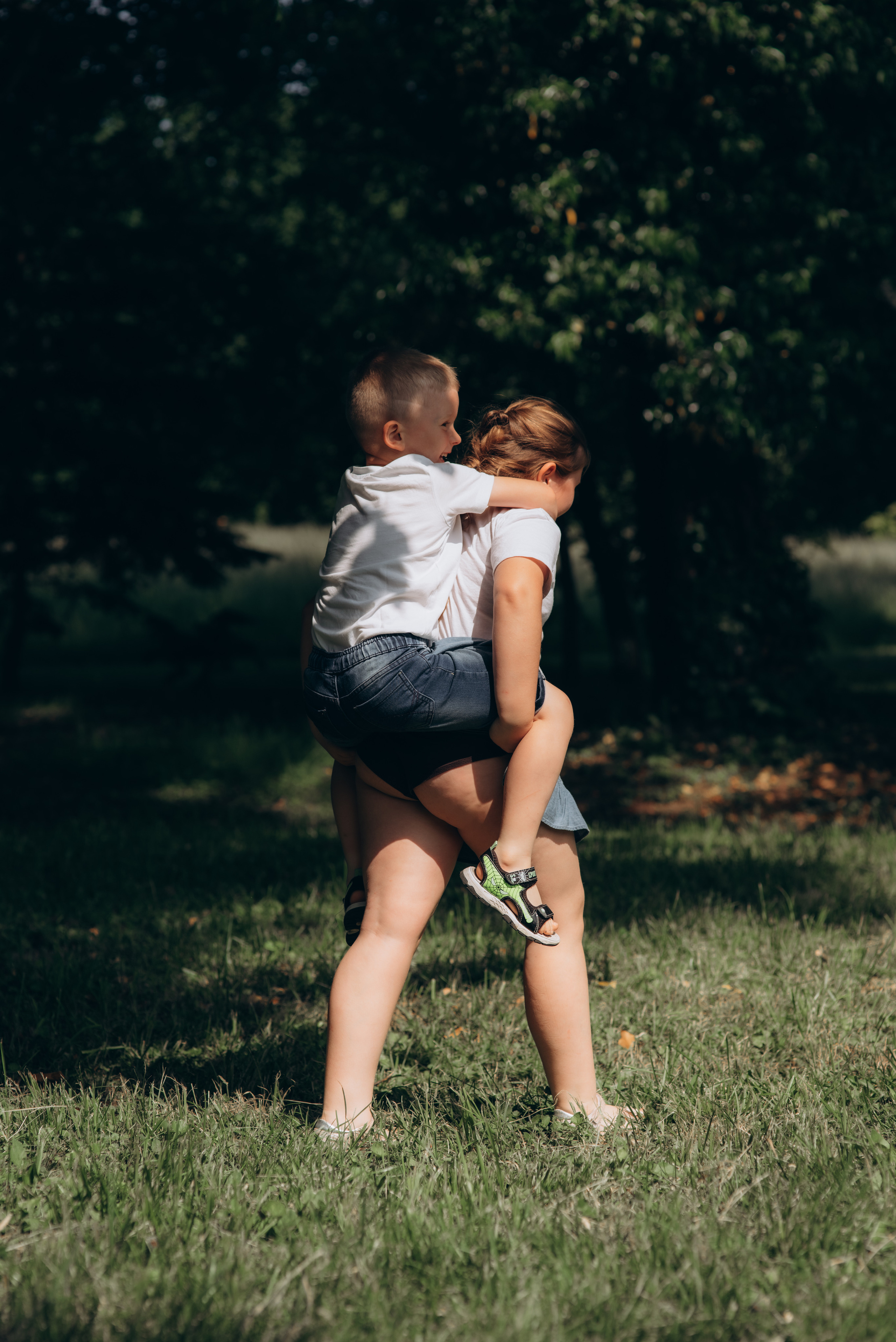 FAMILY KAJAN. Photographer and videographer in Norway and Slovakia Andrea Zemko