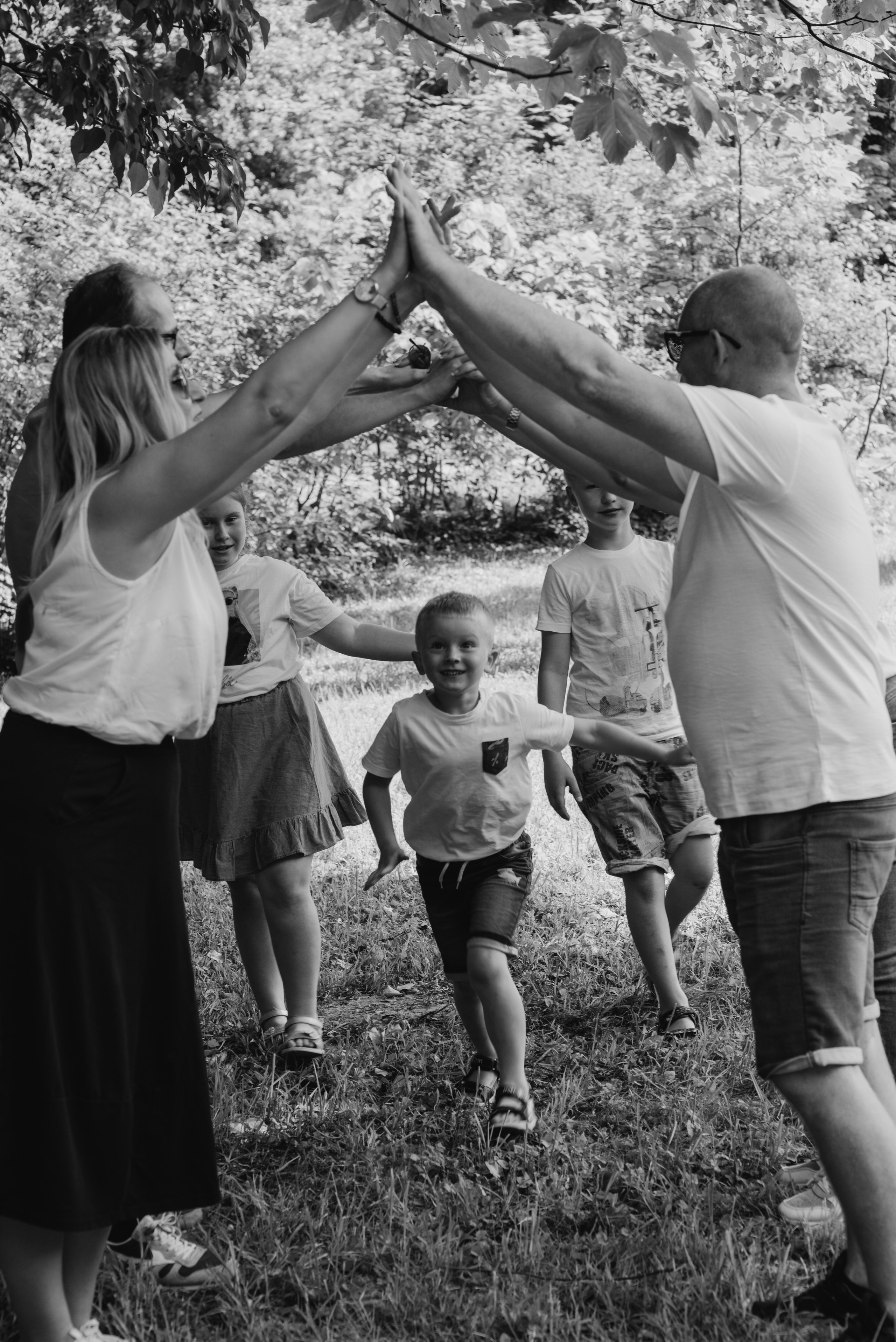 FAMILY KAJAN. Photographer and videographer in Norway and Slovakia Andrea Zemko