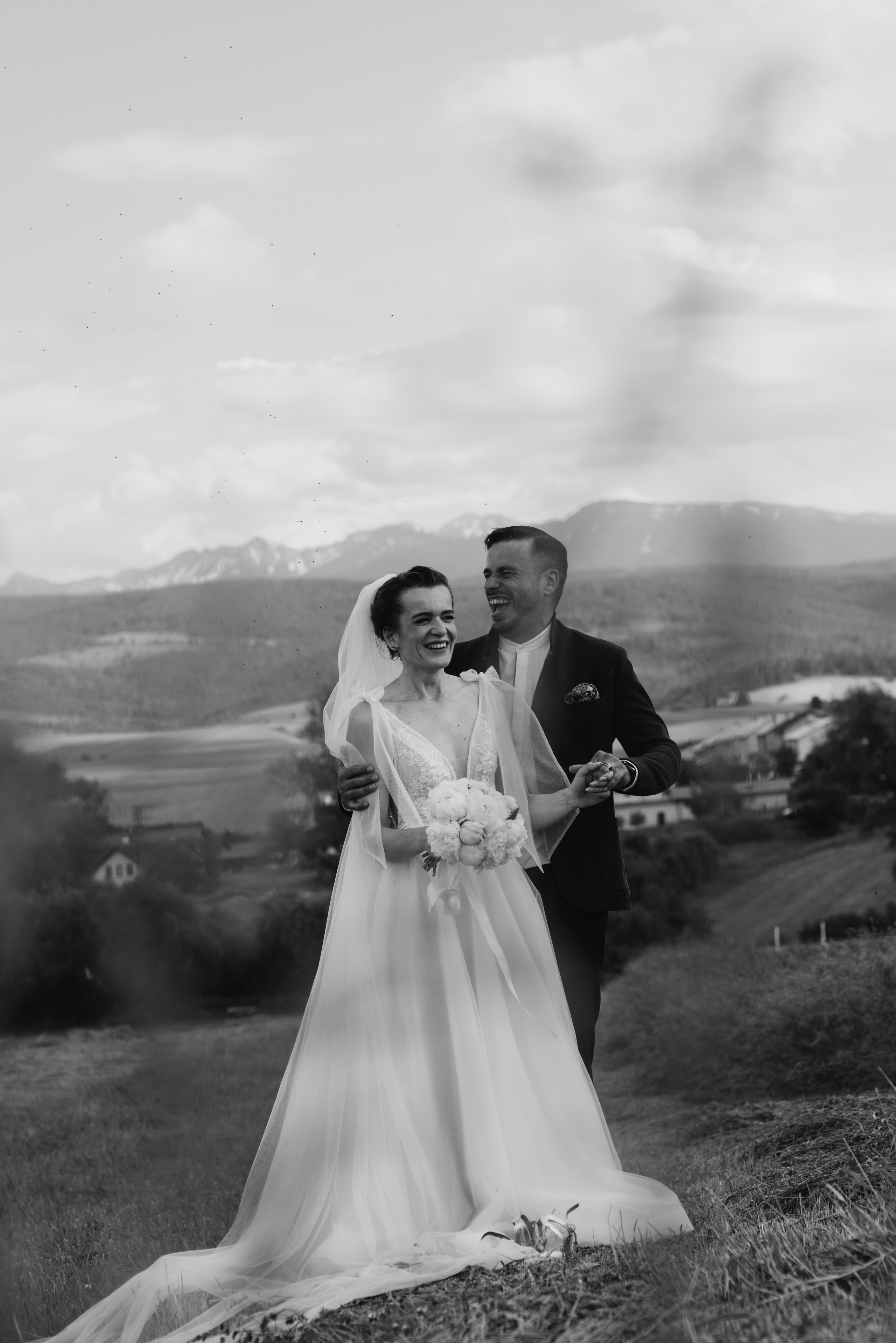 BARBORA & JAN. Photographer and videographer in Norway and Slovakia Andrea Zemko