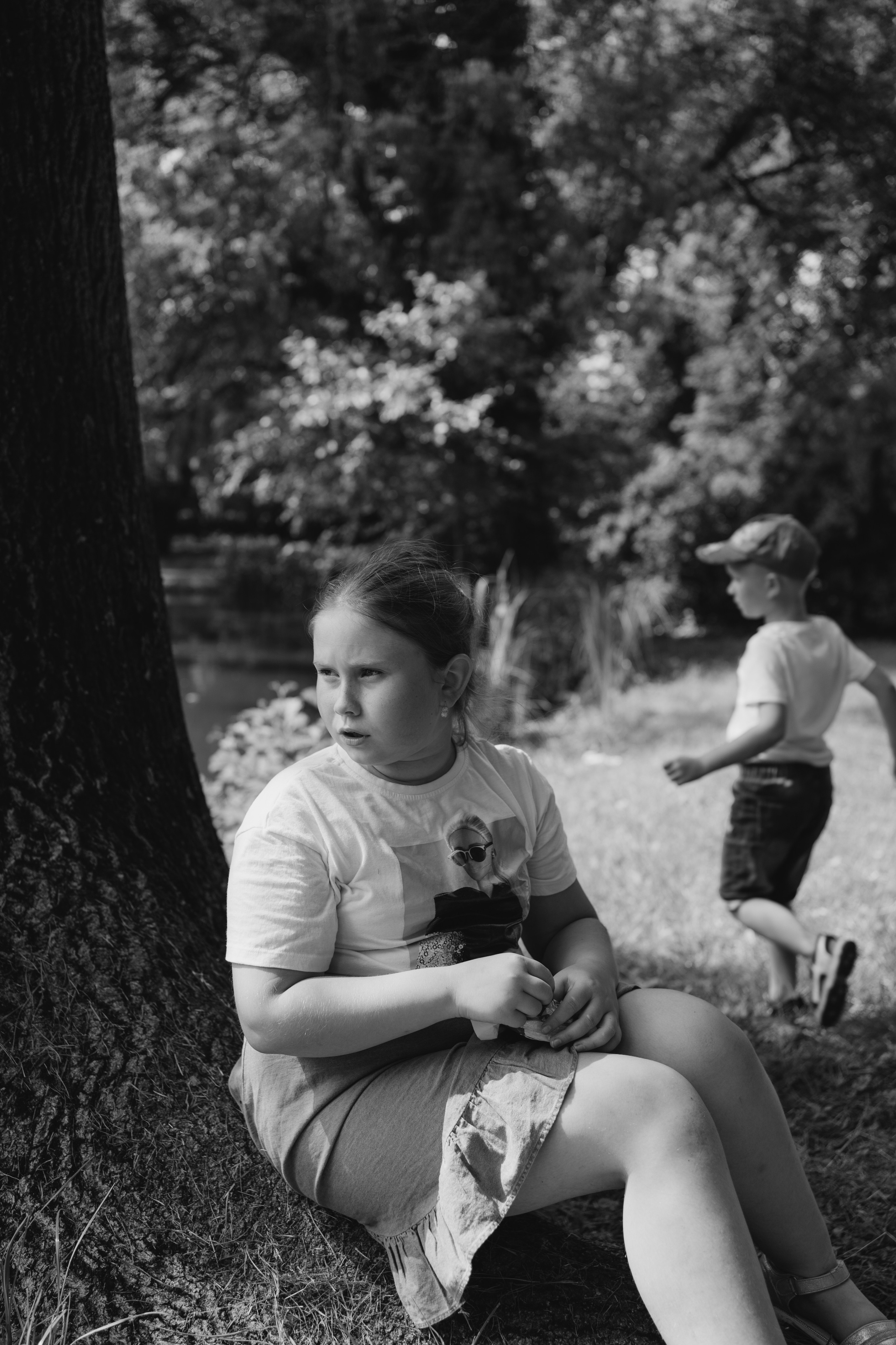 FAMILY KAJAN. Photographer and videographer in Norway and Slovakia Andrea Zemko