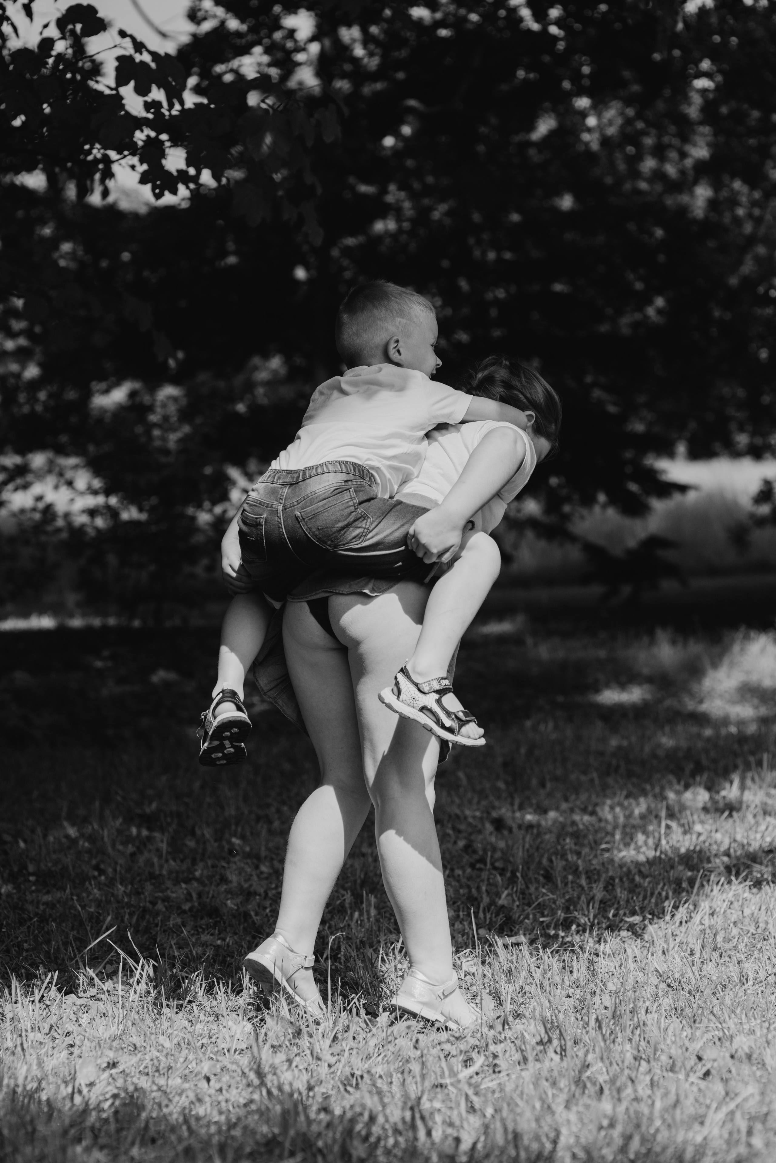 FAMILY KAJAN. Photographer and videographer in Norway and Slovakia Andrea Zemko